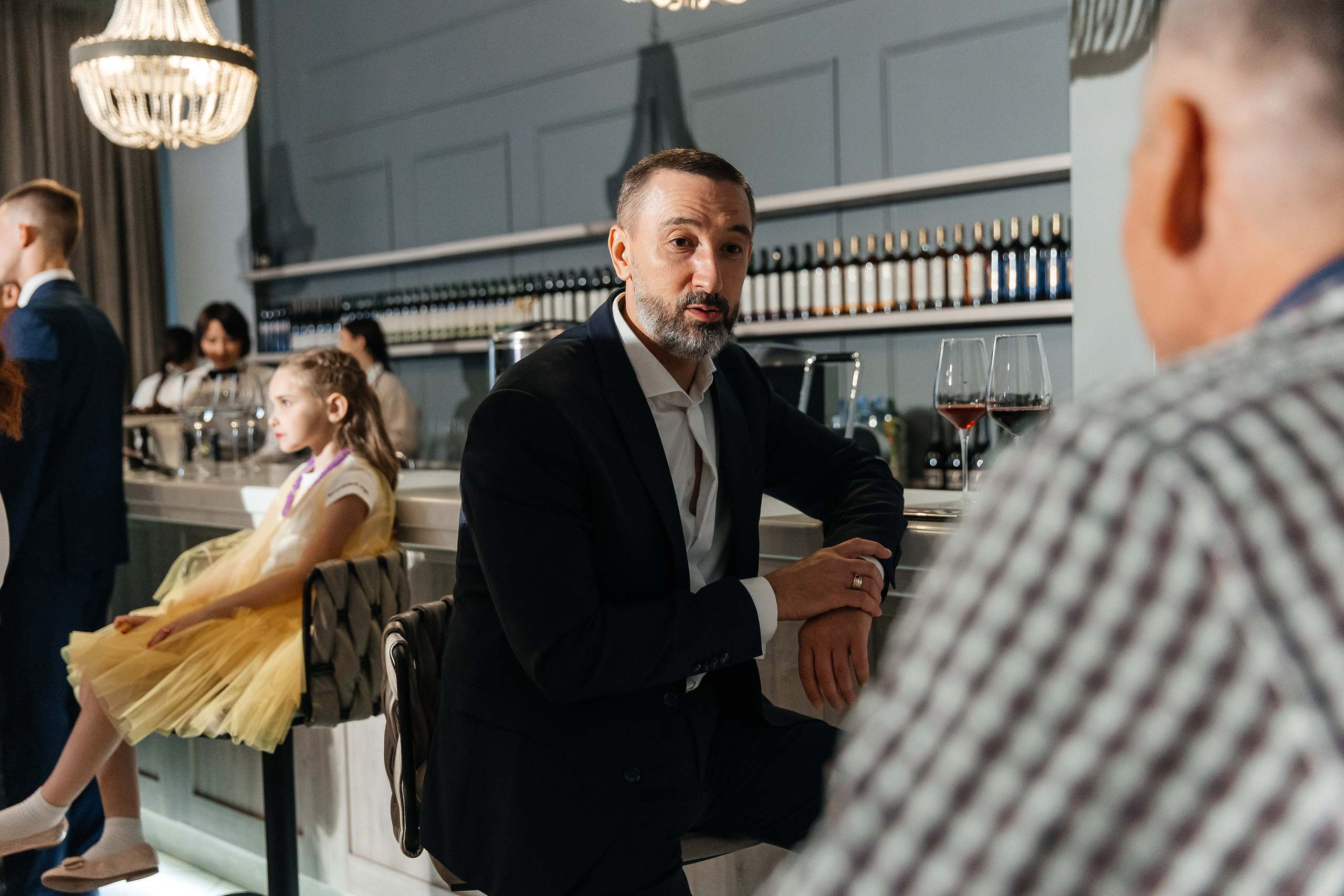 2023-06-23 Выпускной МБОУ СОШ № 10. Фотограф в Красноярске