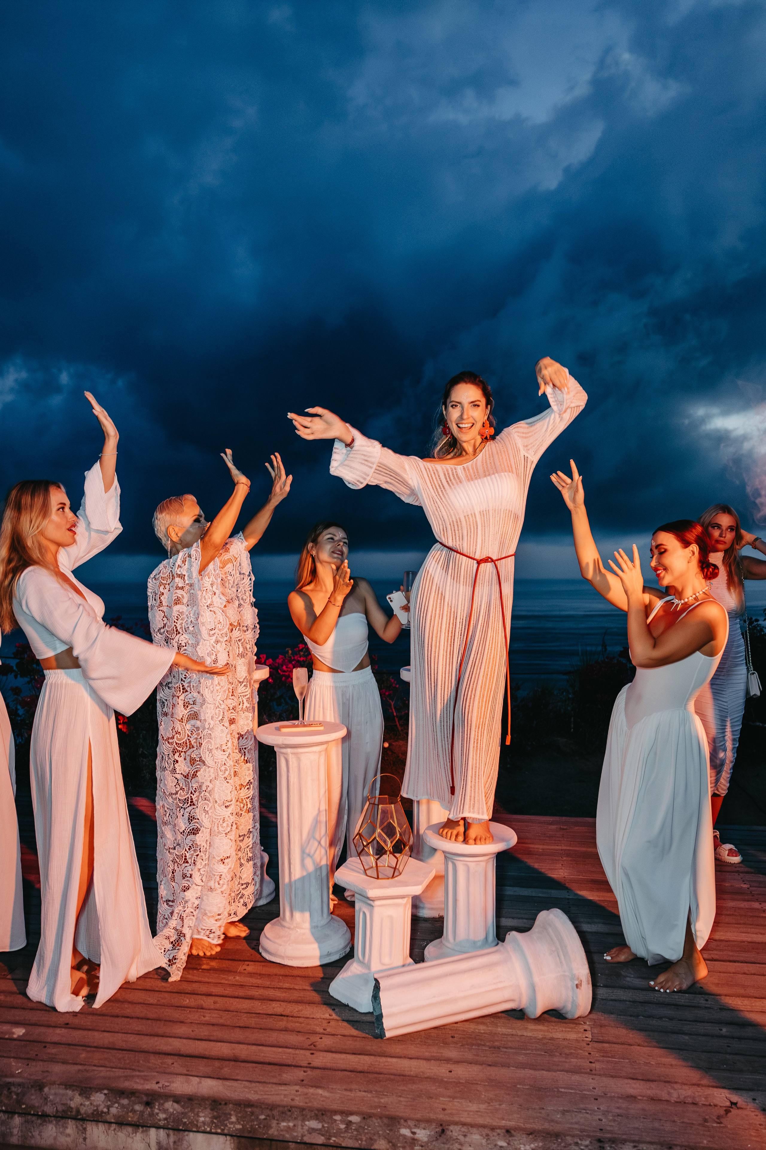 Olya’s birthday. Профессиональный фотограф Нурмиева Вероника