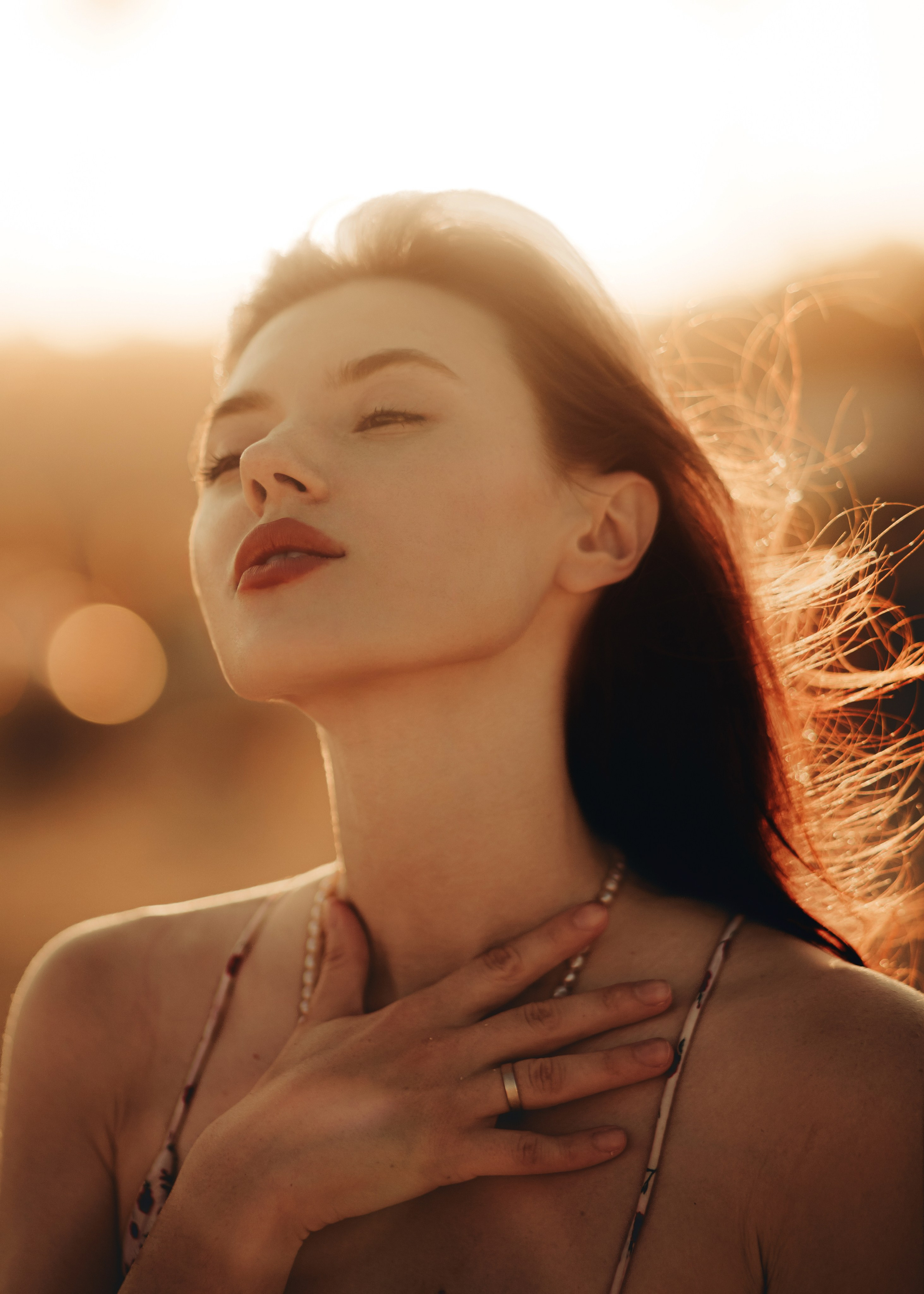 Enchanting Julia. Barbara Isaeva