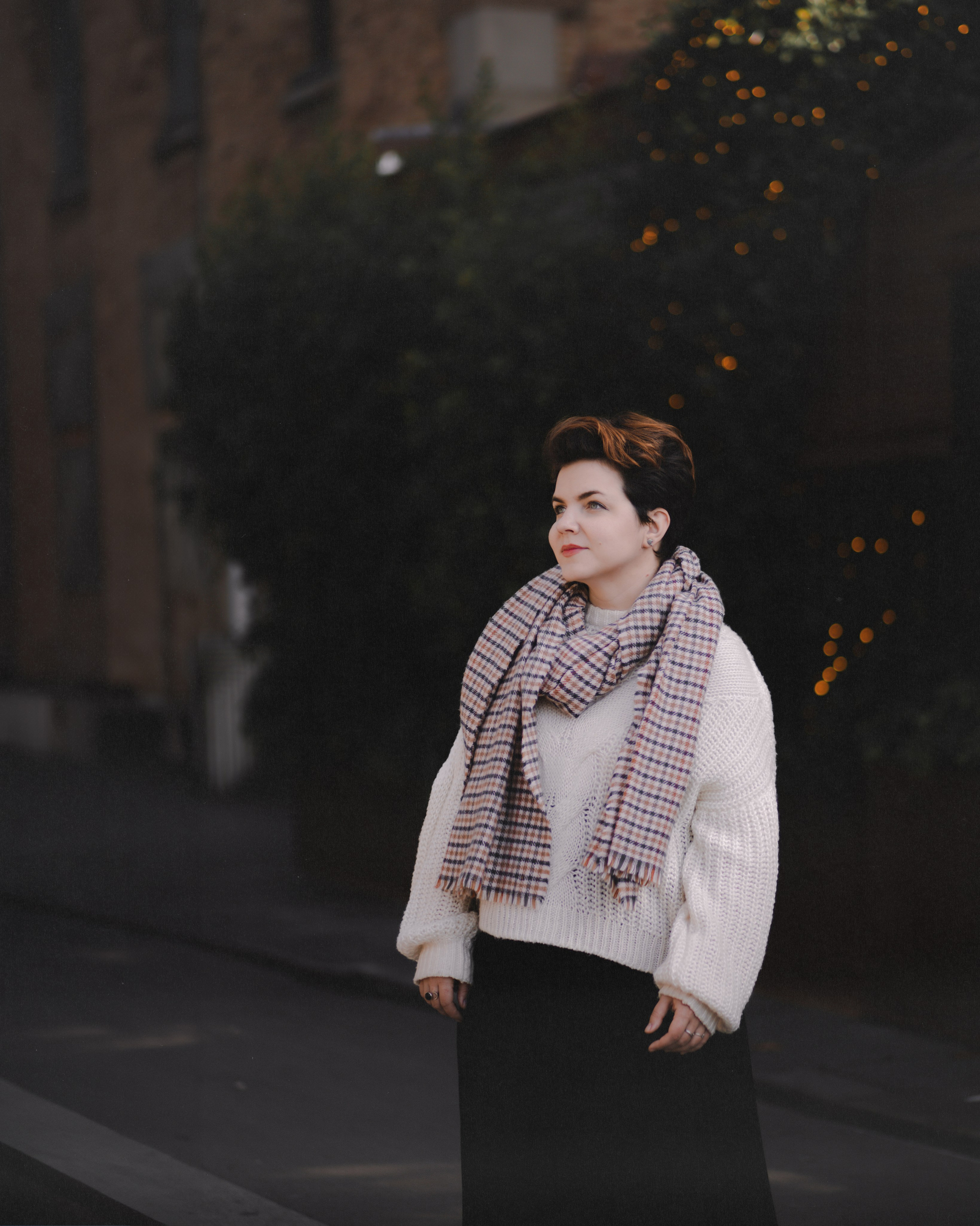 Anastasia. Barbara Isaeva