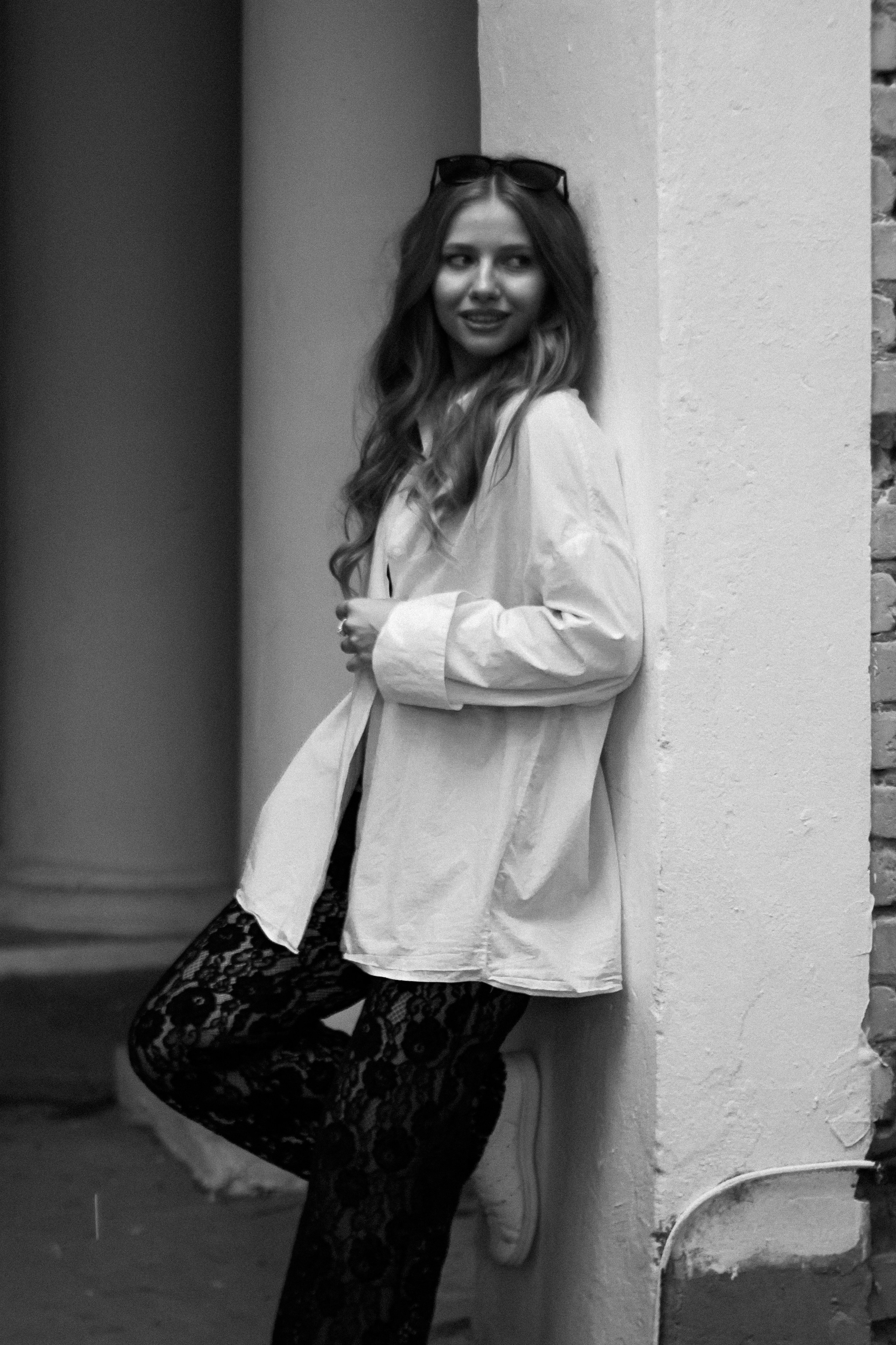 Анастасия. Женский и семейный фотограф в Волгограде