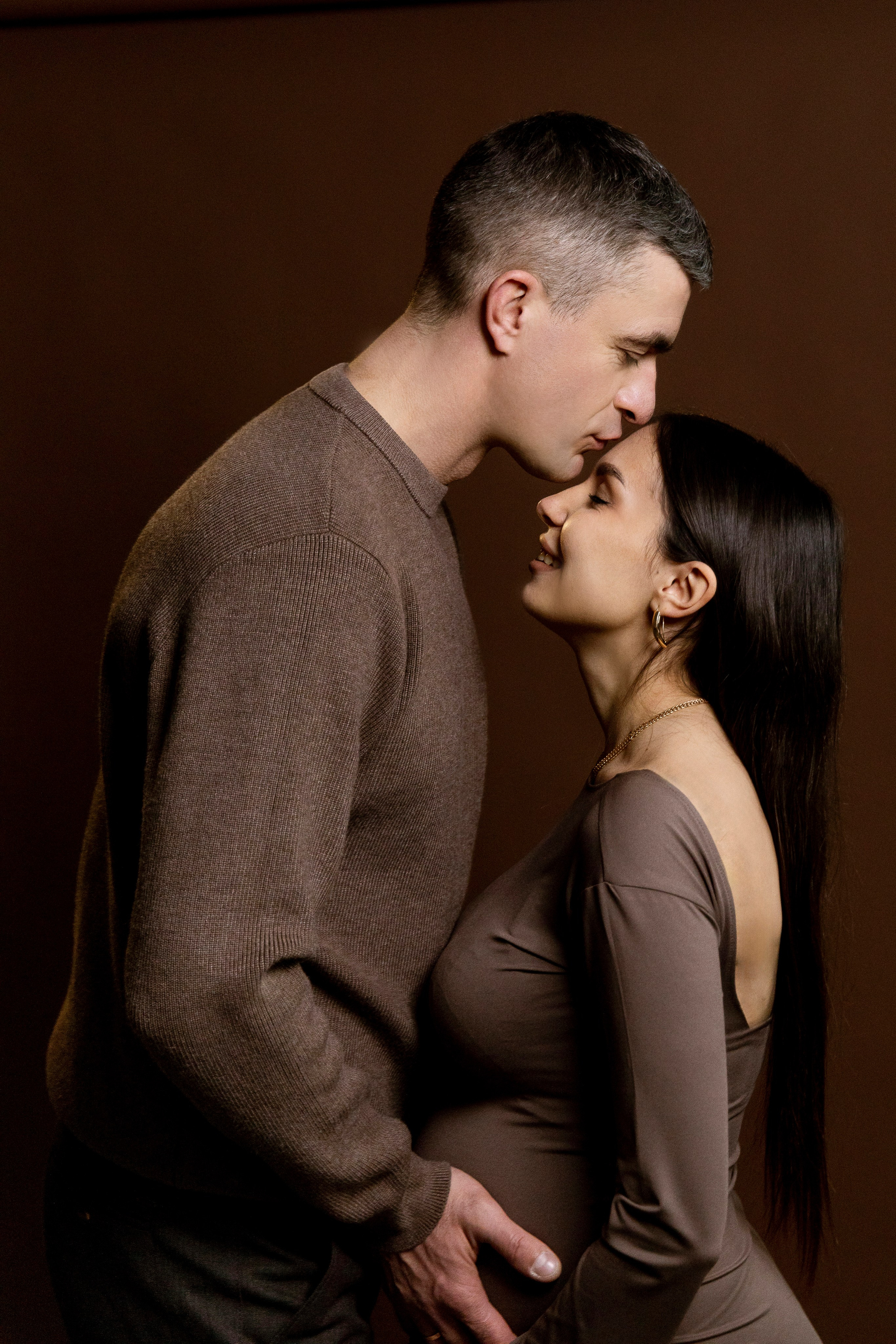 Валерия и Максим. Фотограф Новороссийск