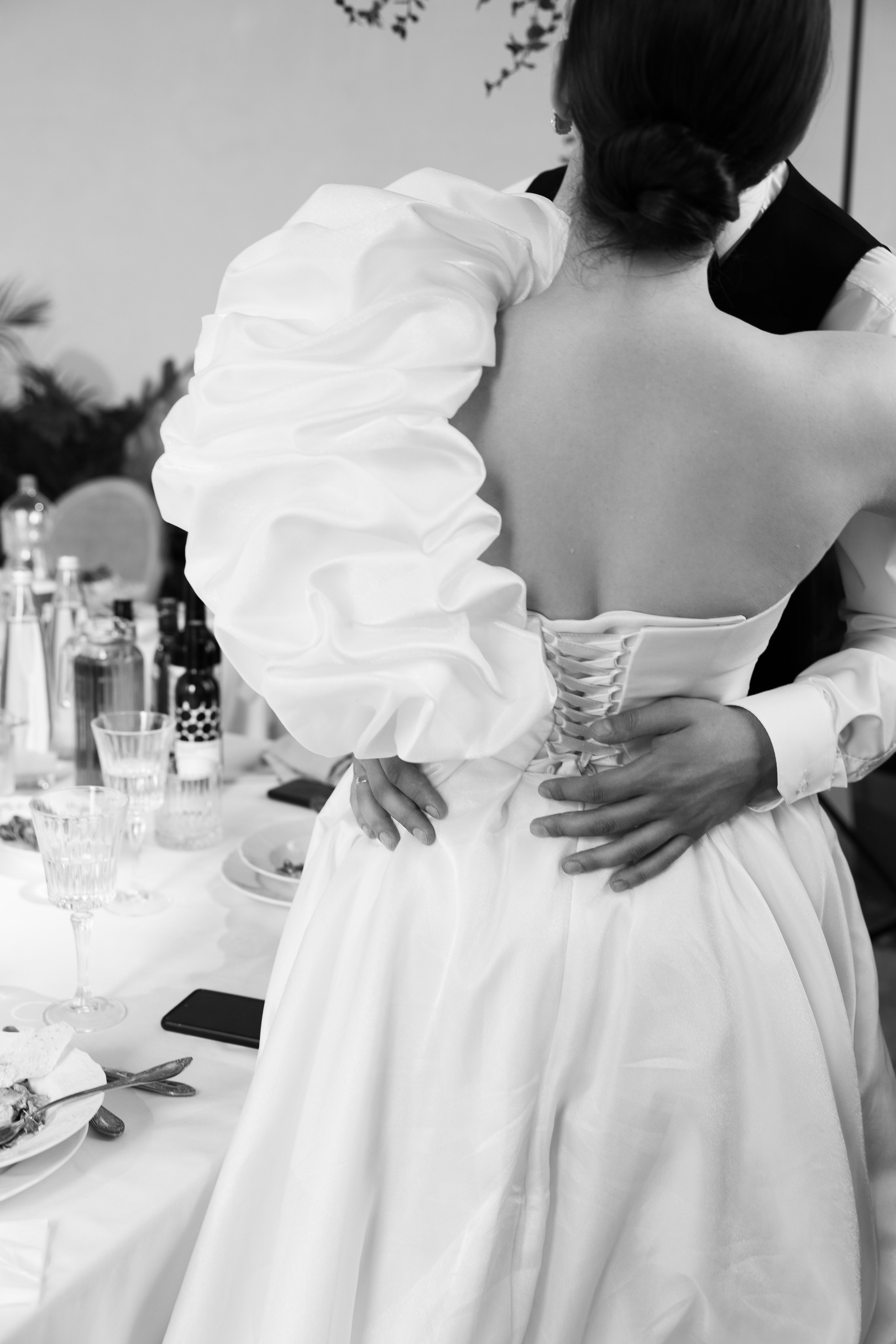 Александр и Анна. Свадебный фотограф Тула Москва СПБ / Сёмина Дарья