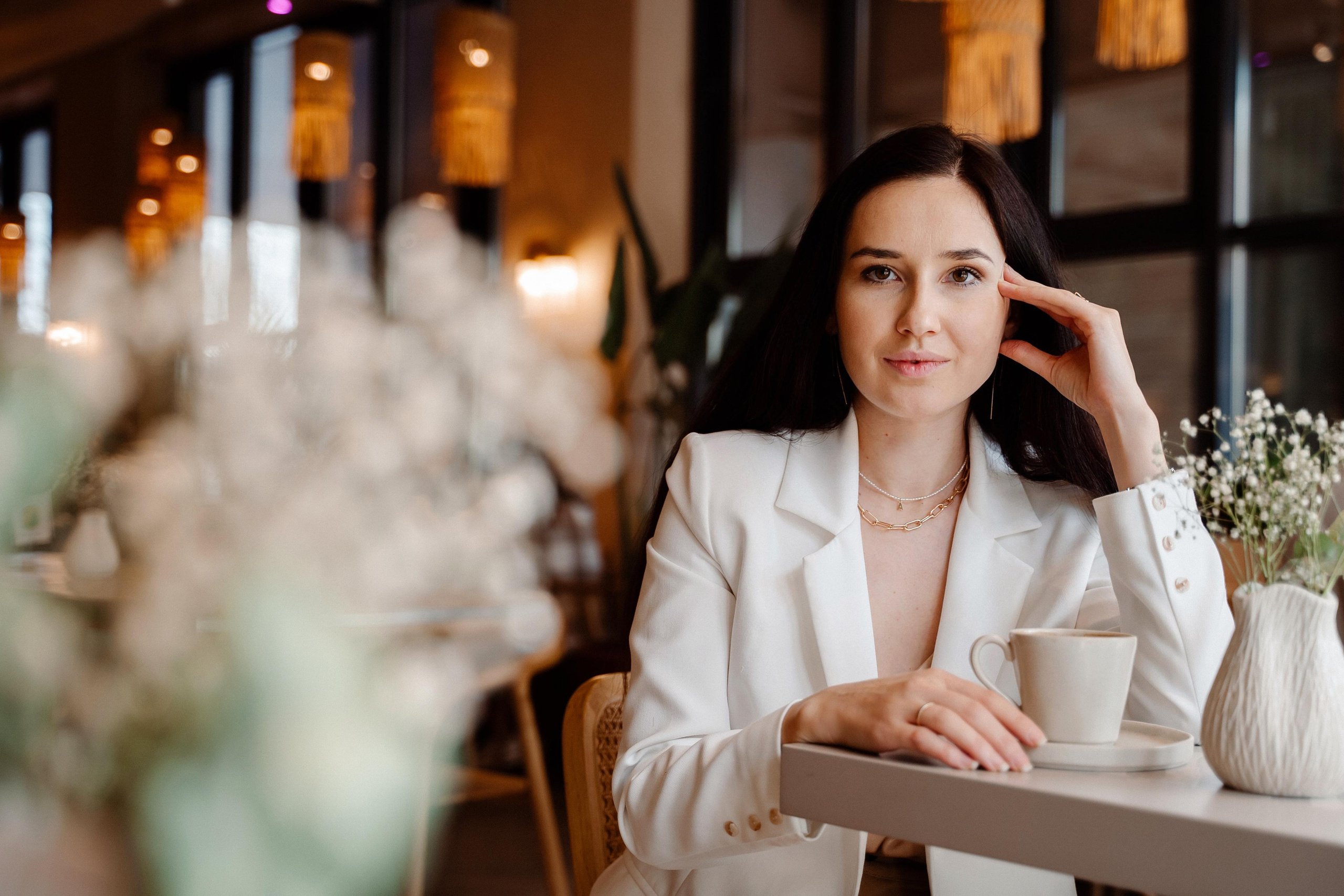 Аниса Кадырова, эксперт в области визуала, фотограф, brand-фотограф