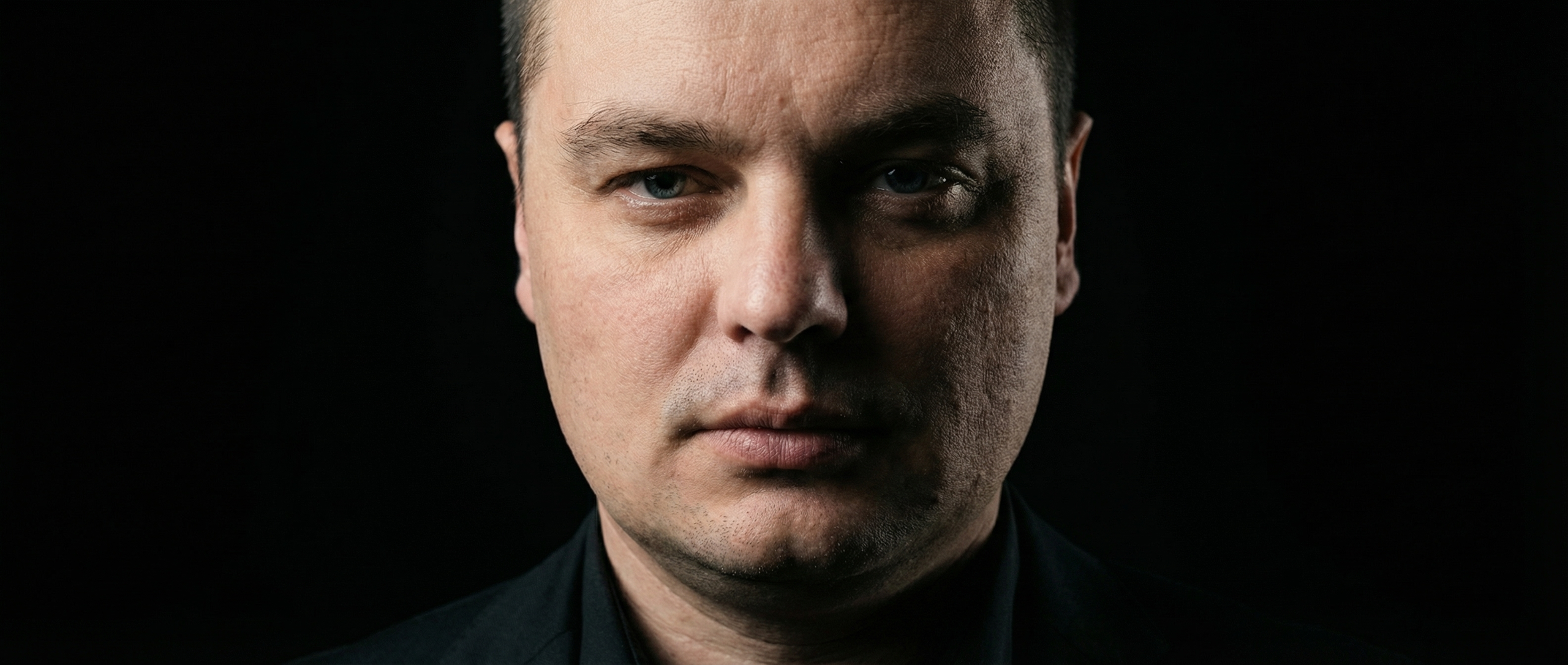 Алексей Хруслов. Khruslov