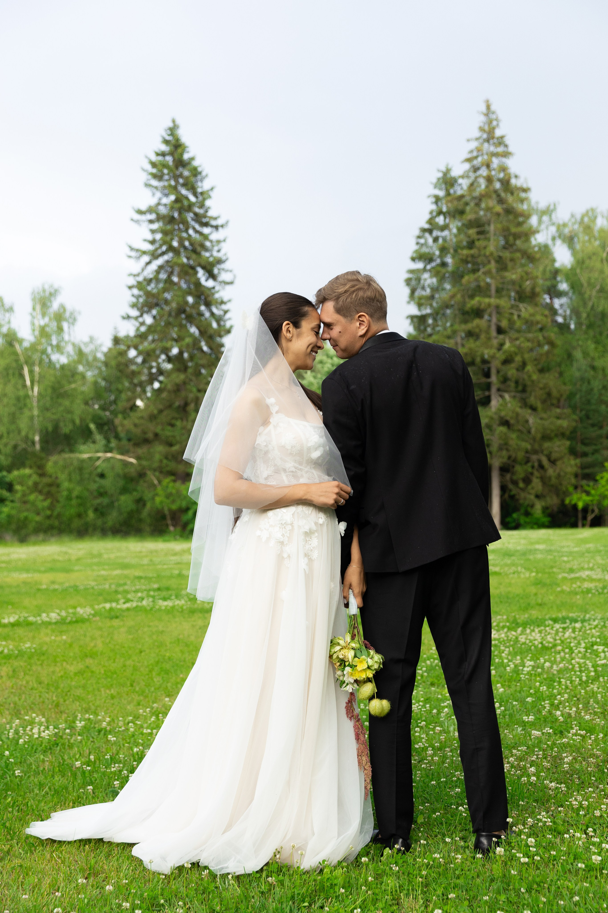 Егор & Юлия. Фотограф Екатерина Крылова