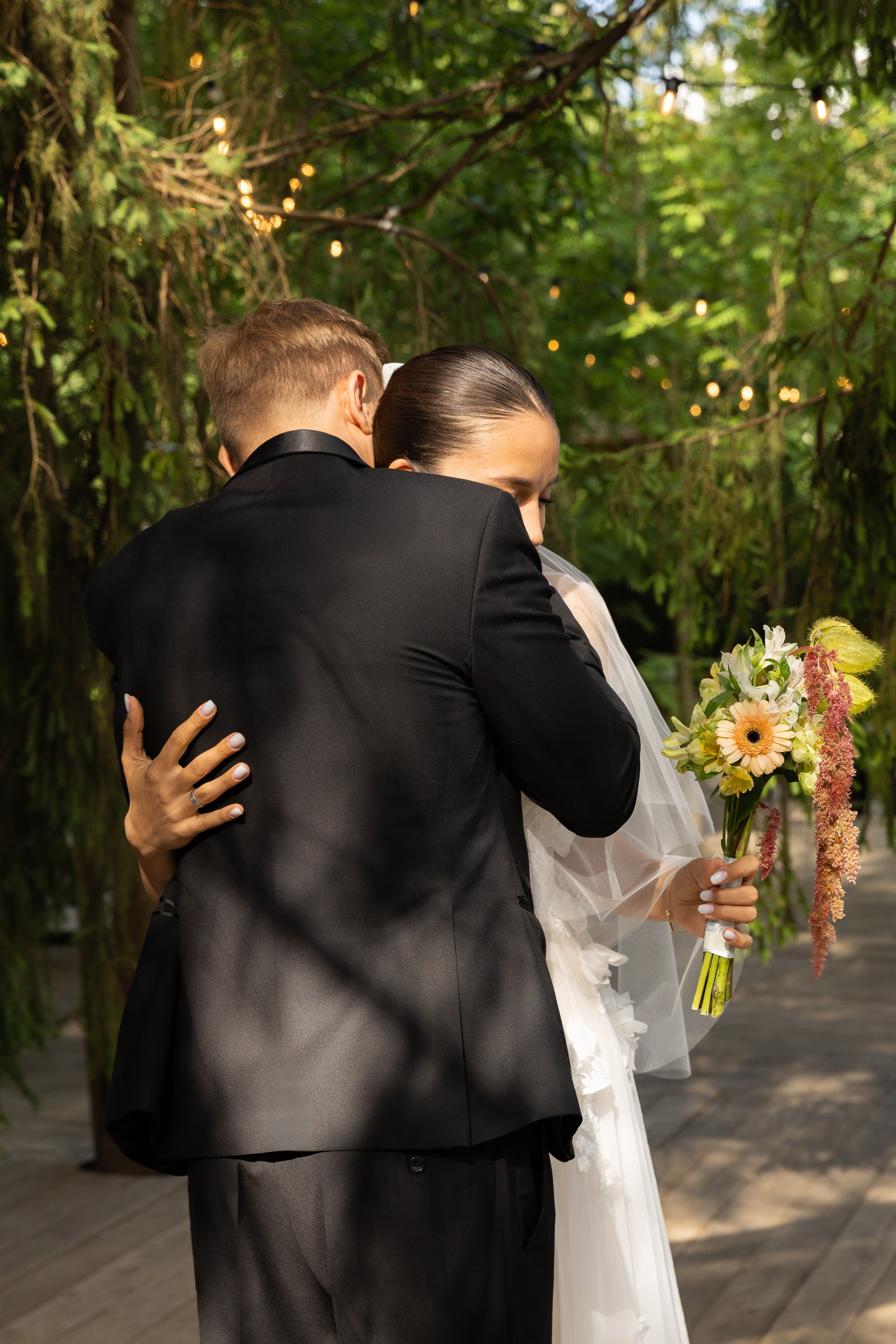 Егор & Юлия. Фотограф Екатерина Крылова