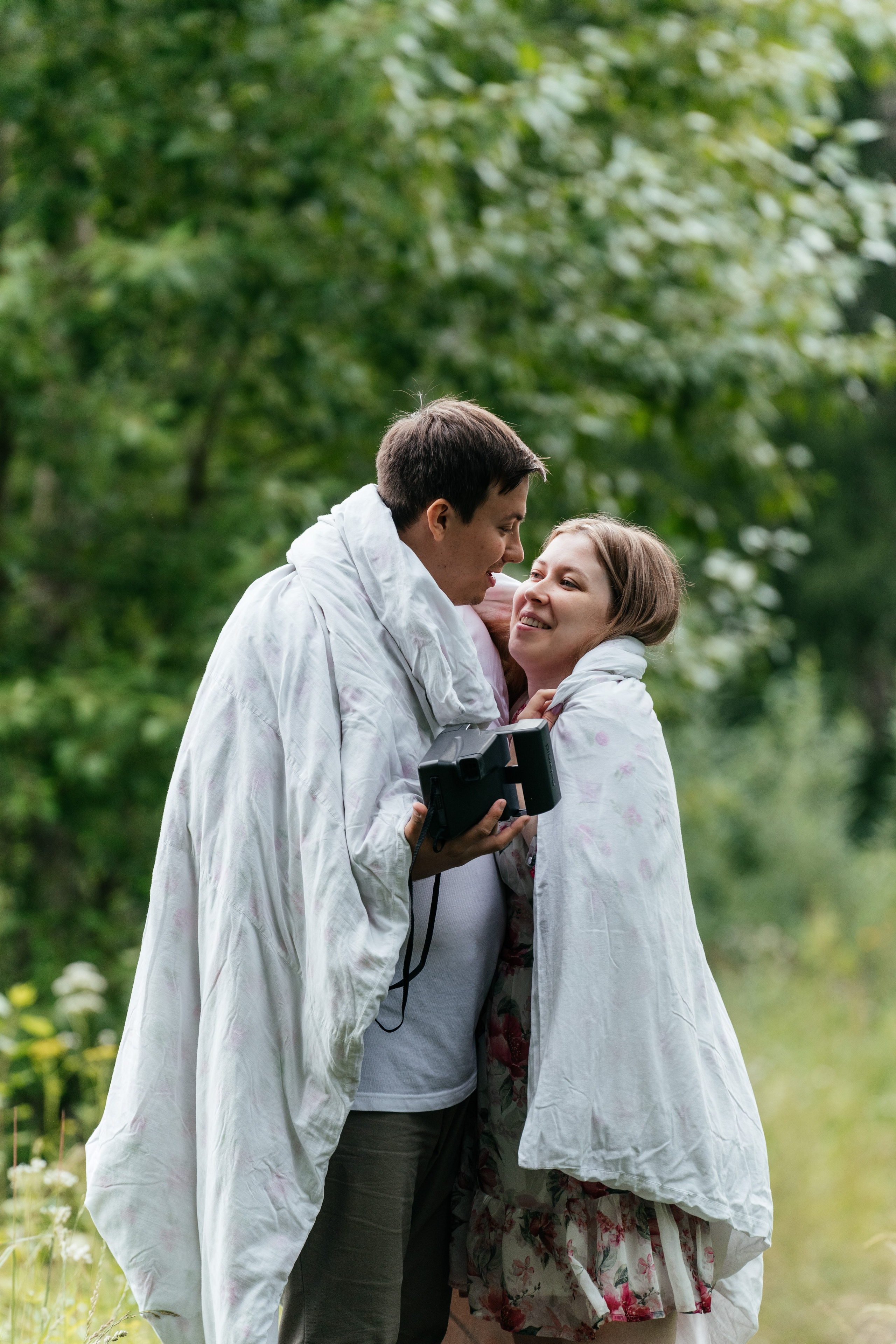 A | Z. Свадебный и семейный фотограф в Новосибирске Светлана Варутина