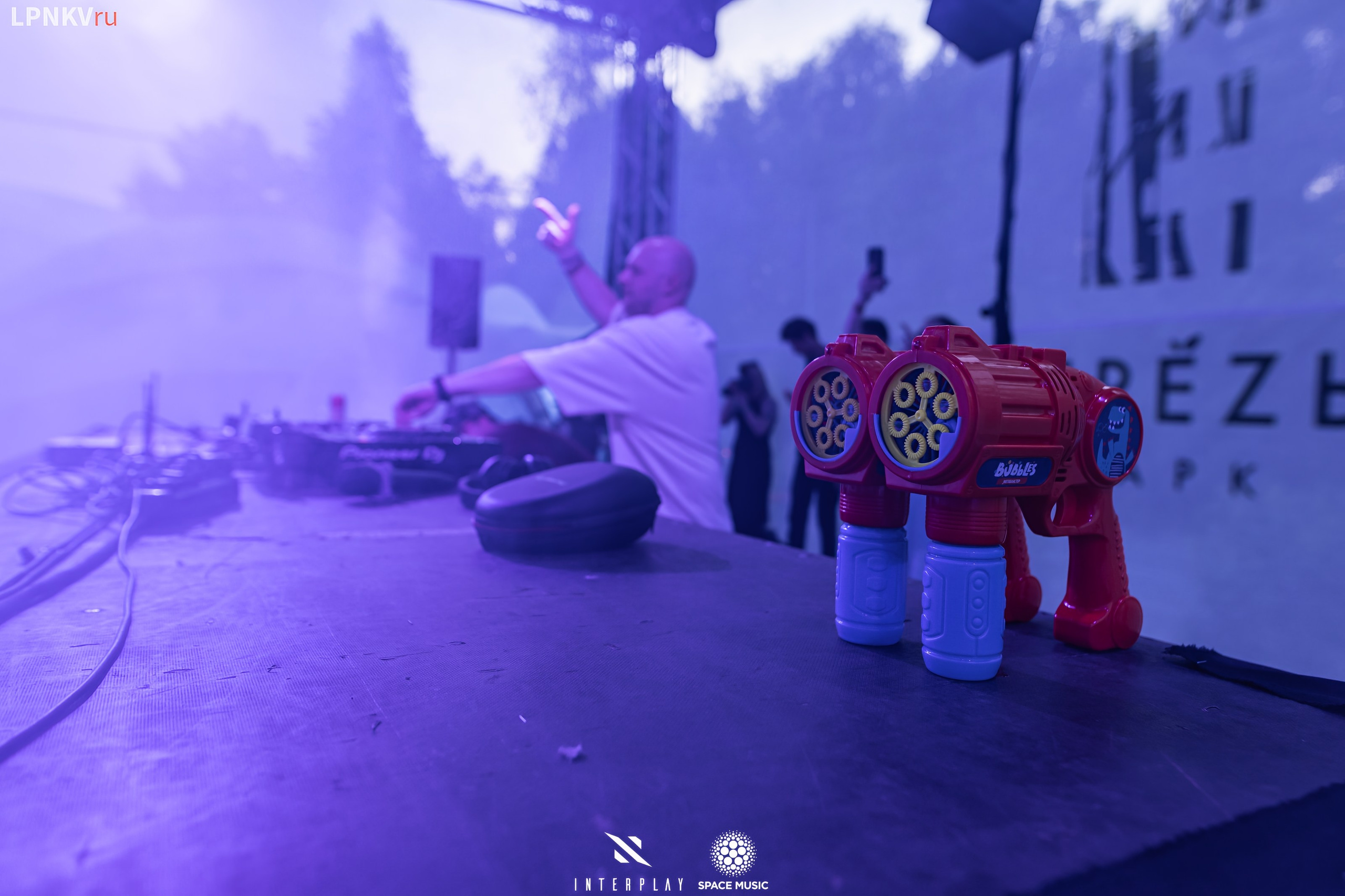 Interplay. Репортажный фотограф в Москве