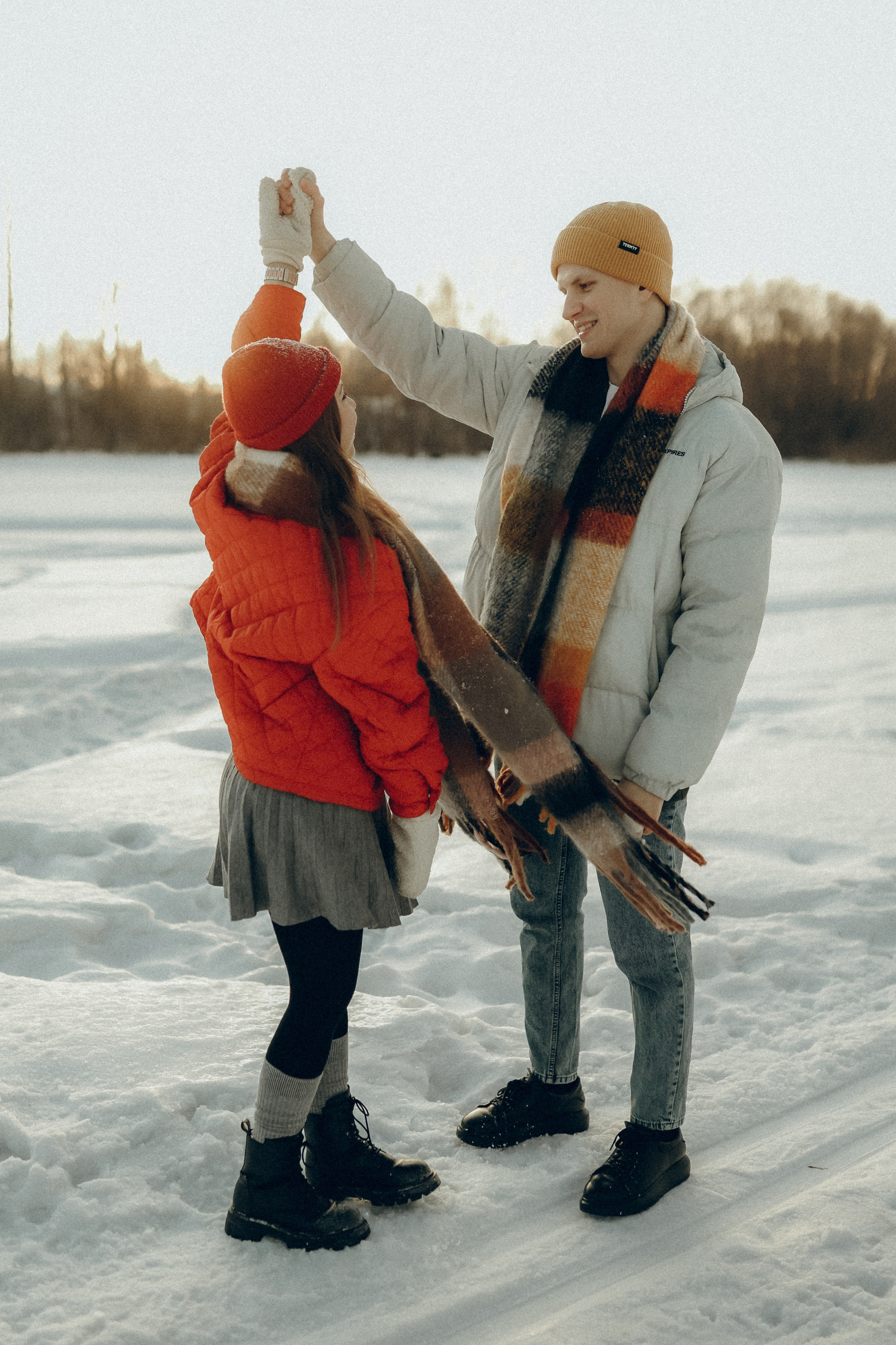 Андрей и Ульяна. Семейный и свадебный фотограф в Новосибирске/Бийске Екатерина Логинова