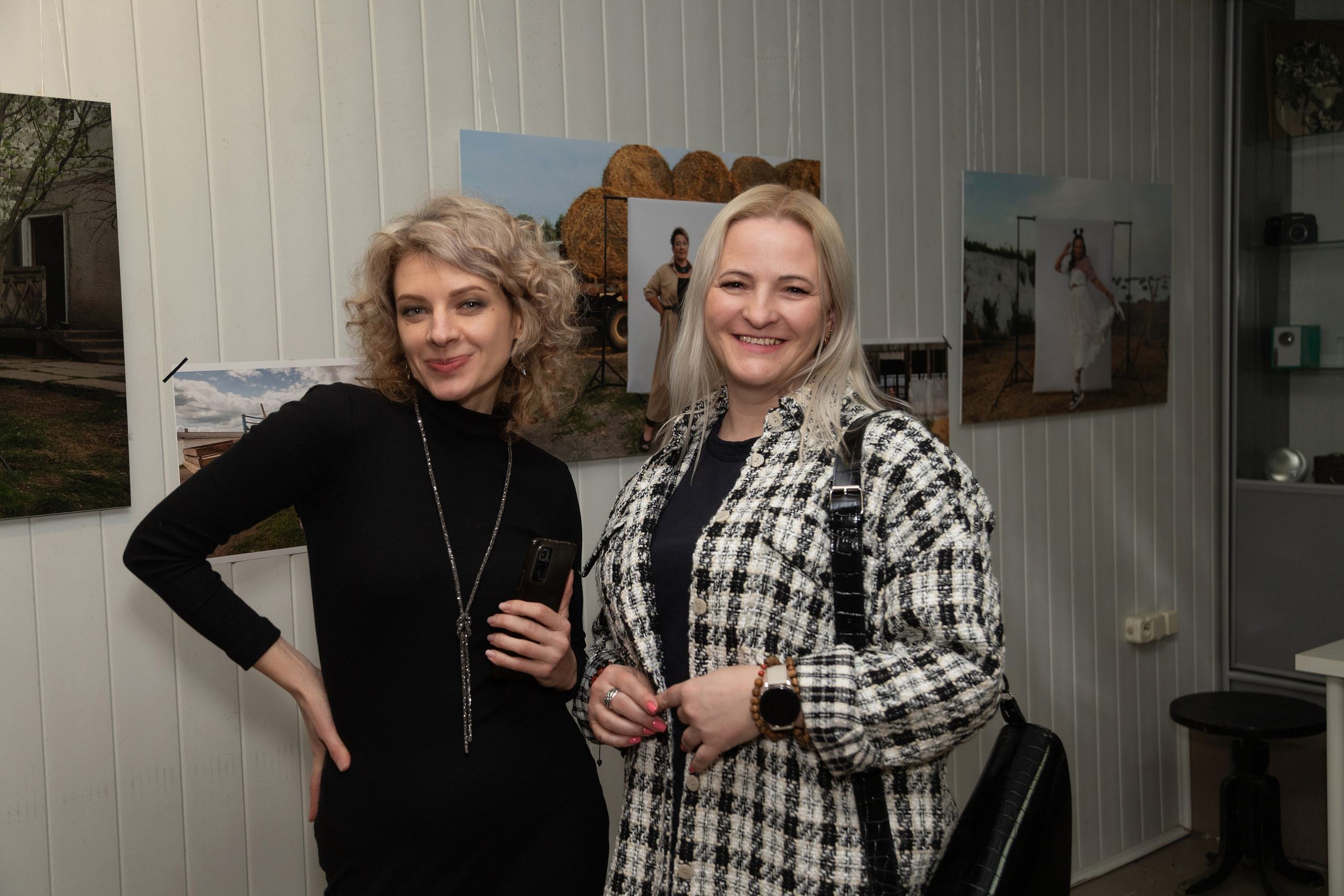 31 января состоялось Открытие фотовыставки «Нераскрытая красота». Фотограф Минск — Осиповичи Ерошевич Елена