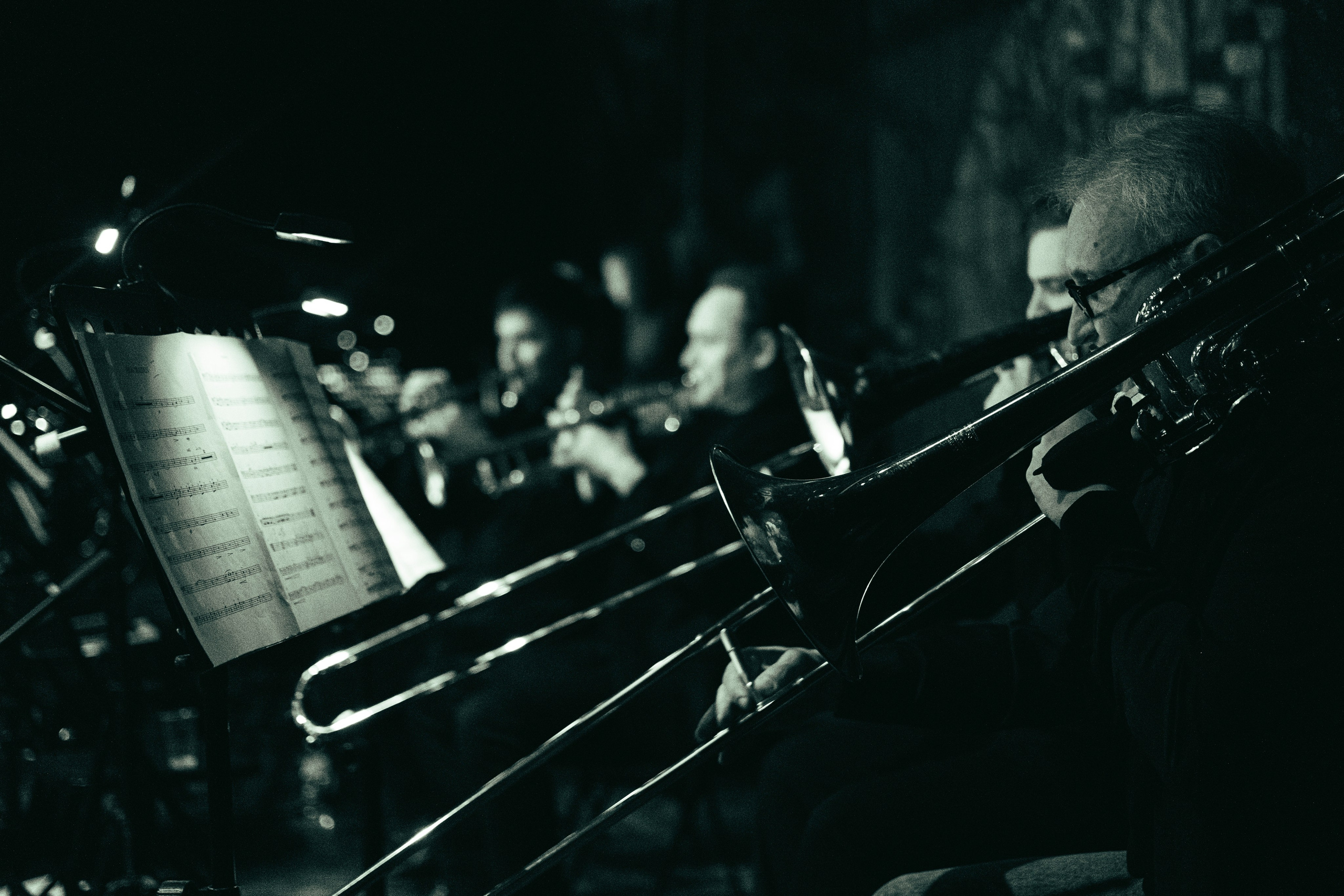 Концертный фотограф в Москве Алексей Вовк