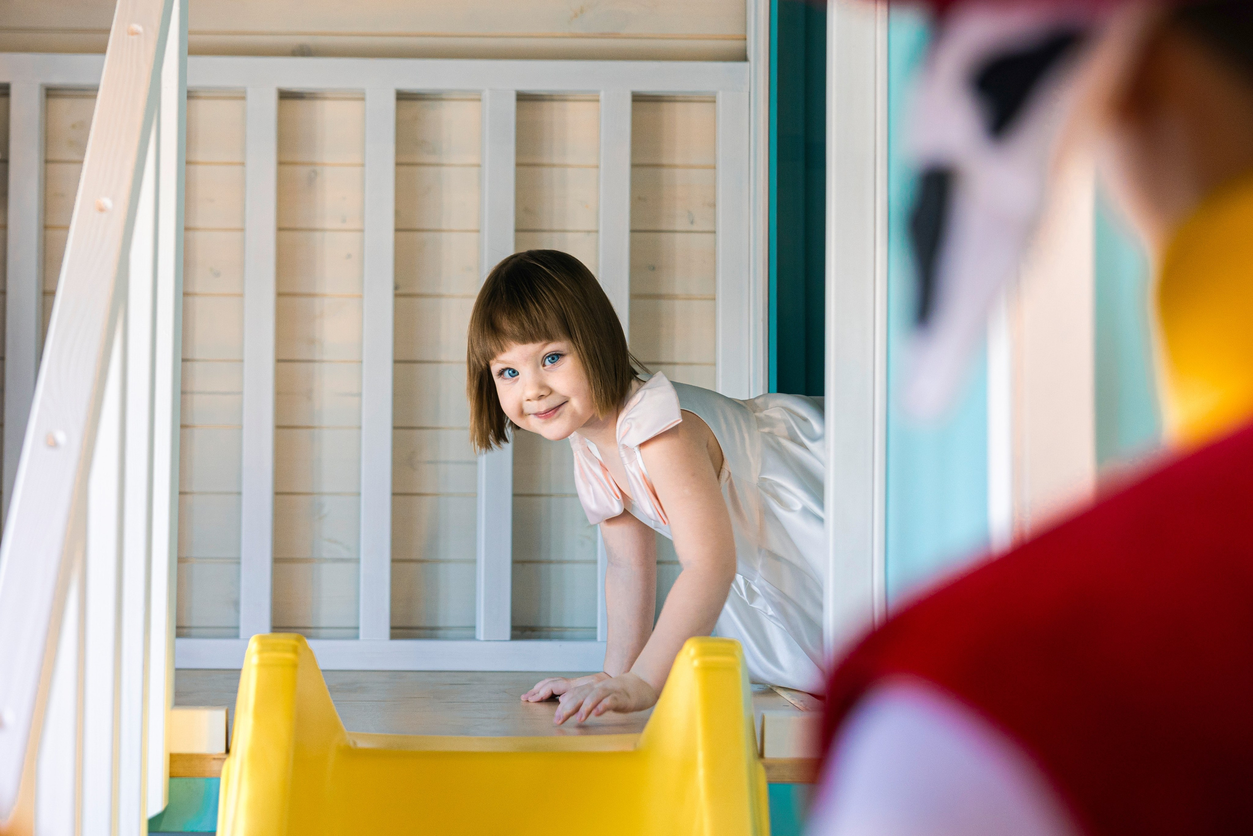 Дни рождения. Фотограф в Москве Алексей Вовк