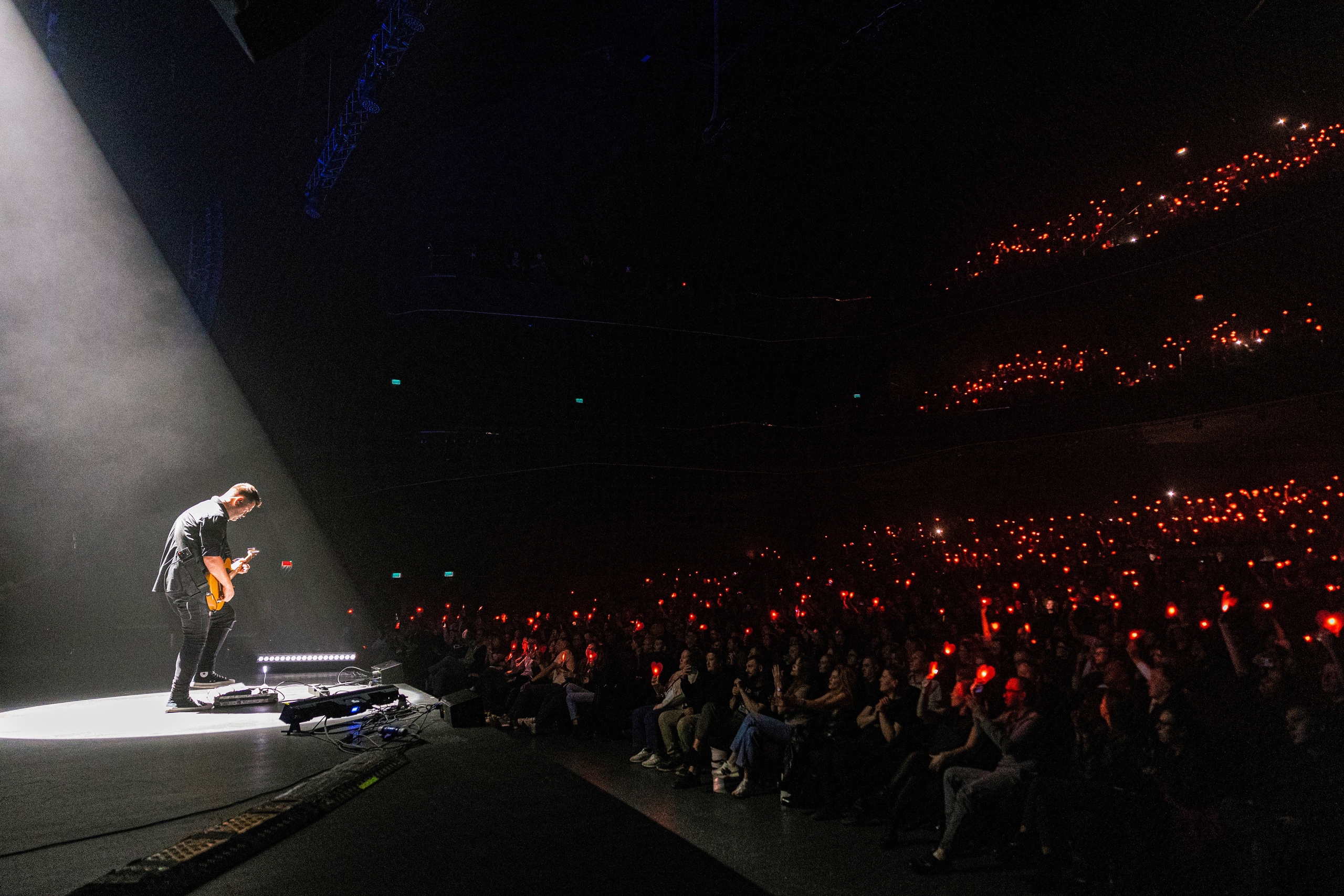 Lumen&Orchestra. Концертный фотограф в Москве Алексей Вовк