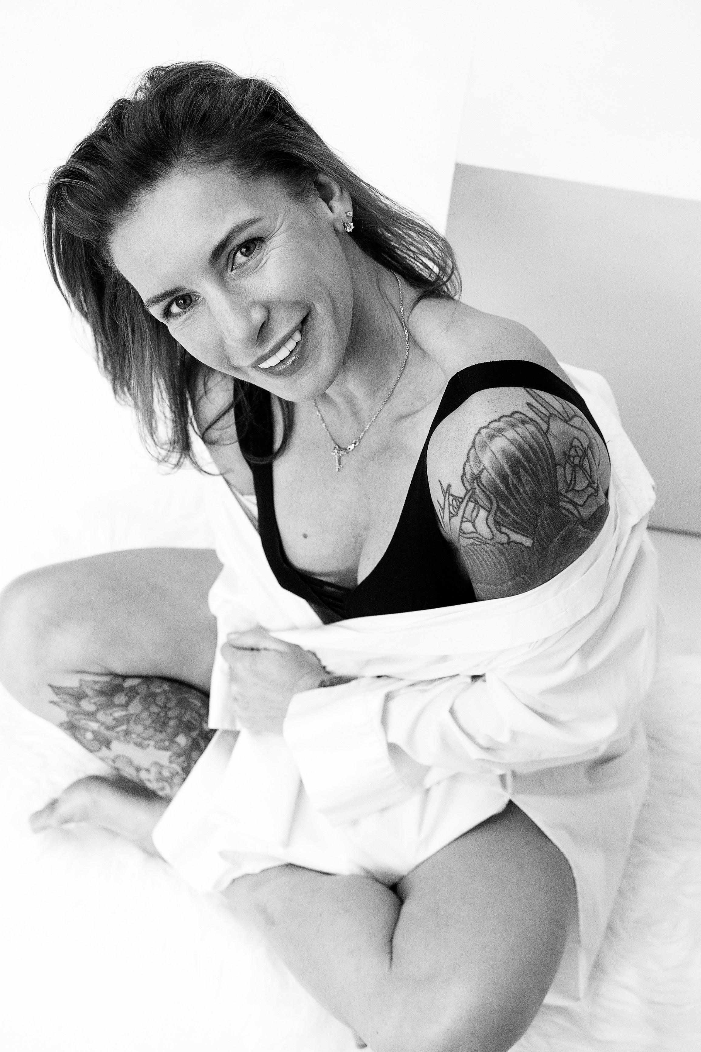 Studio. Чернышова Ната — фотограф в Санкт-Петербурге