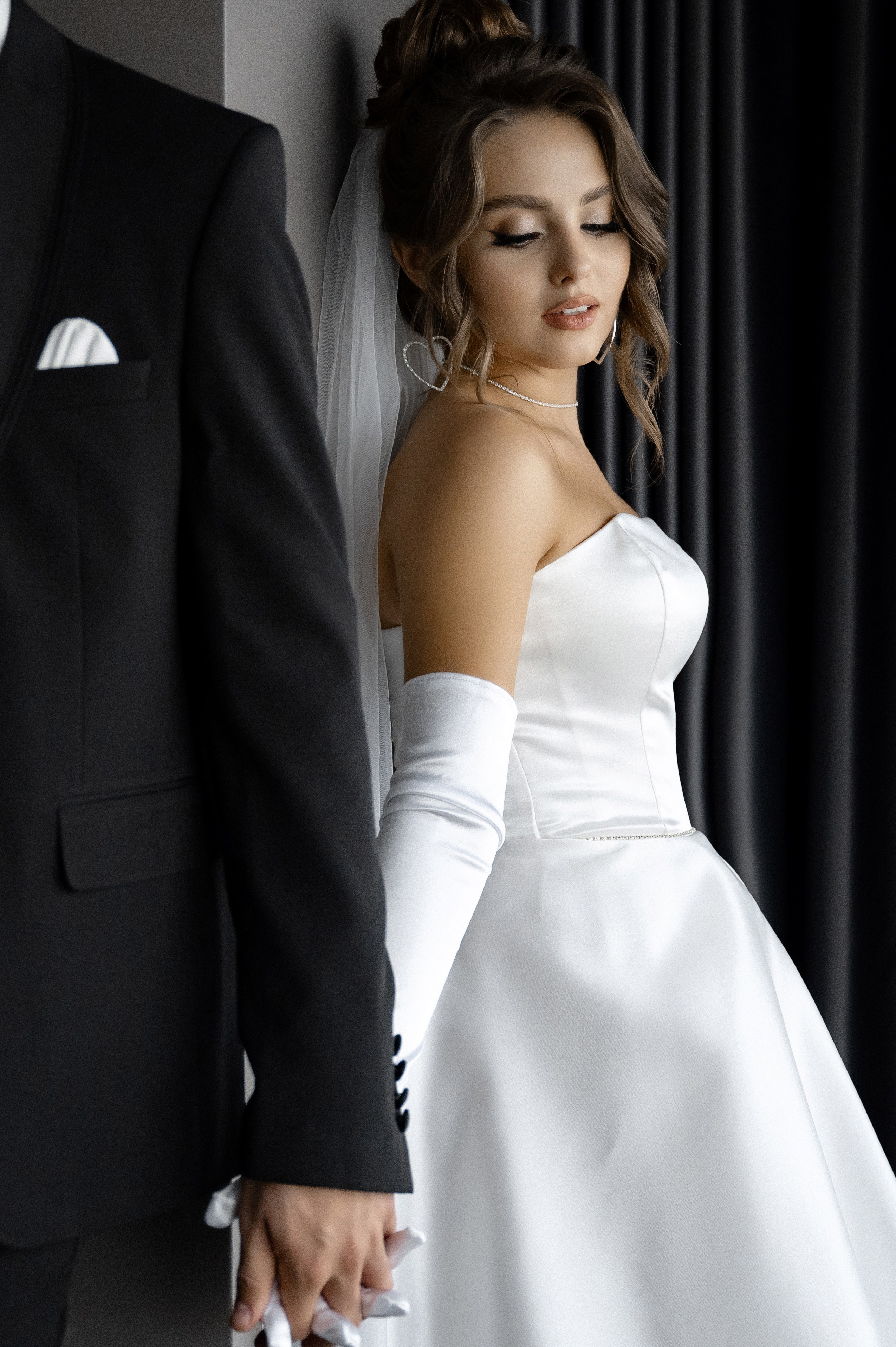 Скоро на сайте. Свадебный фотограф в Минске Тагай Наталья