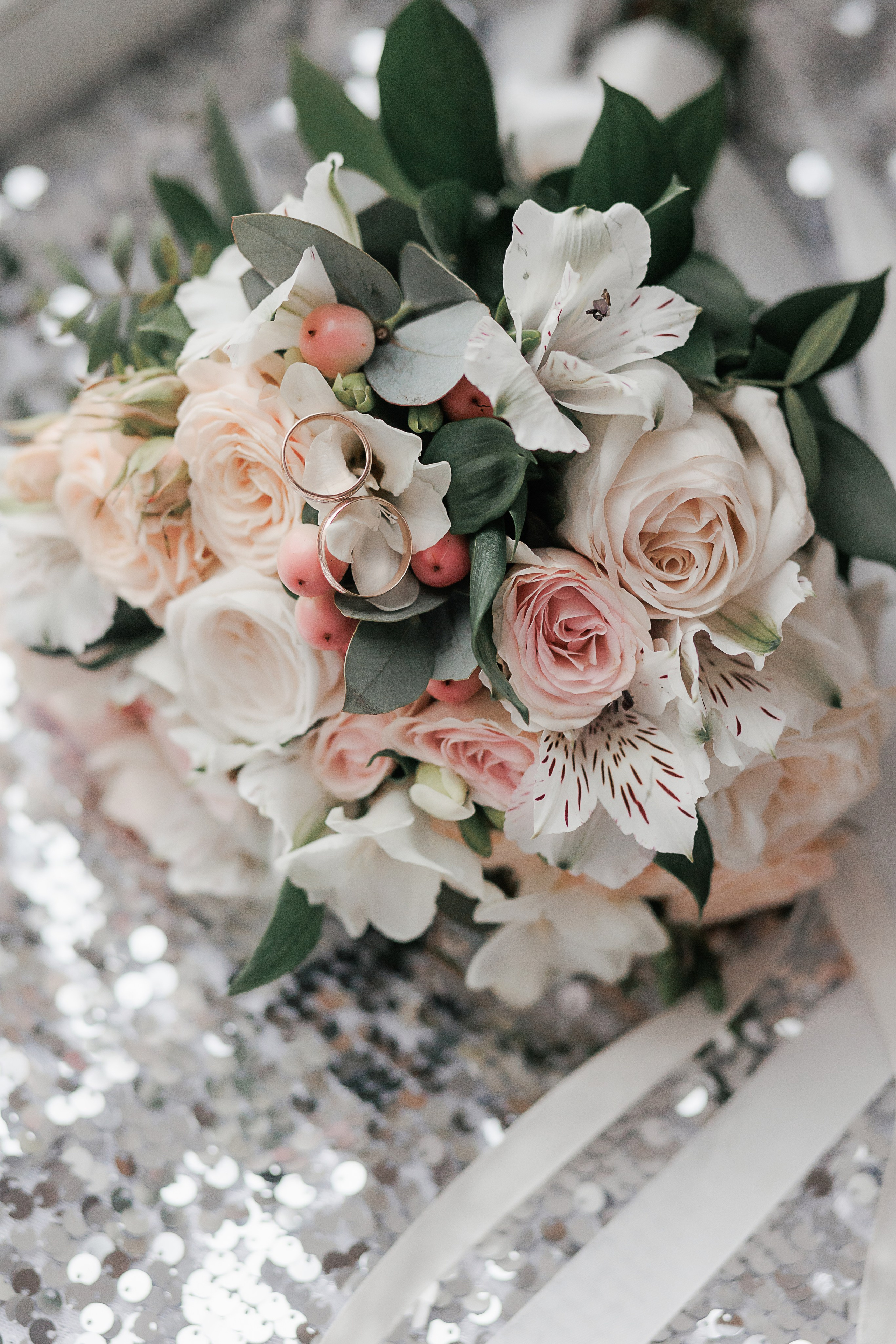 Свадьба Алексея и Яны. Свадебный и семейный фотограф в Твери и Тверской области