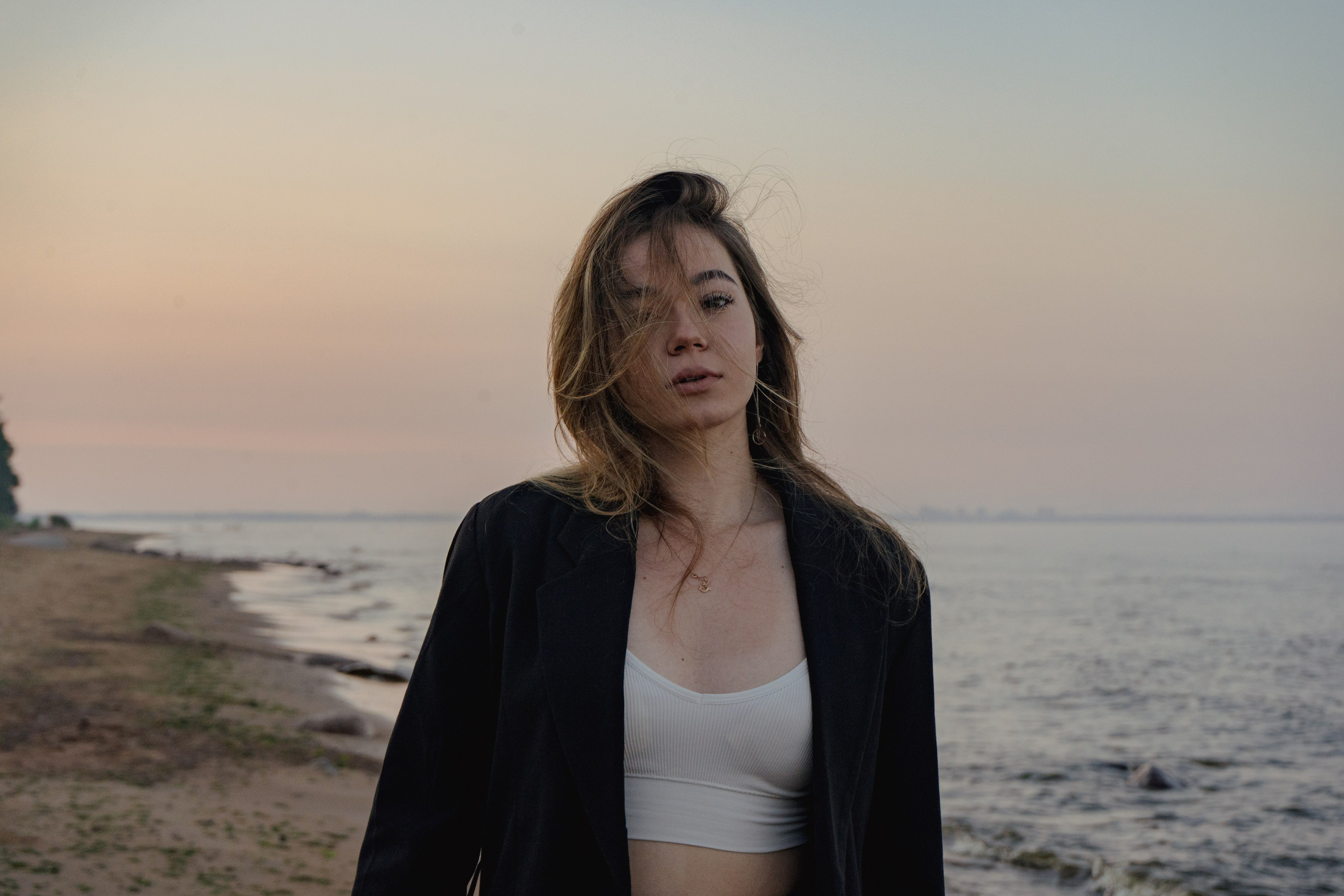 Цветные портреты. Фотограф в Санкт-Петербурге Виктория Барышникова