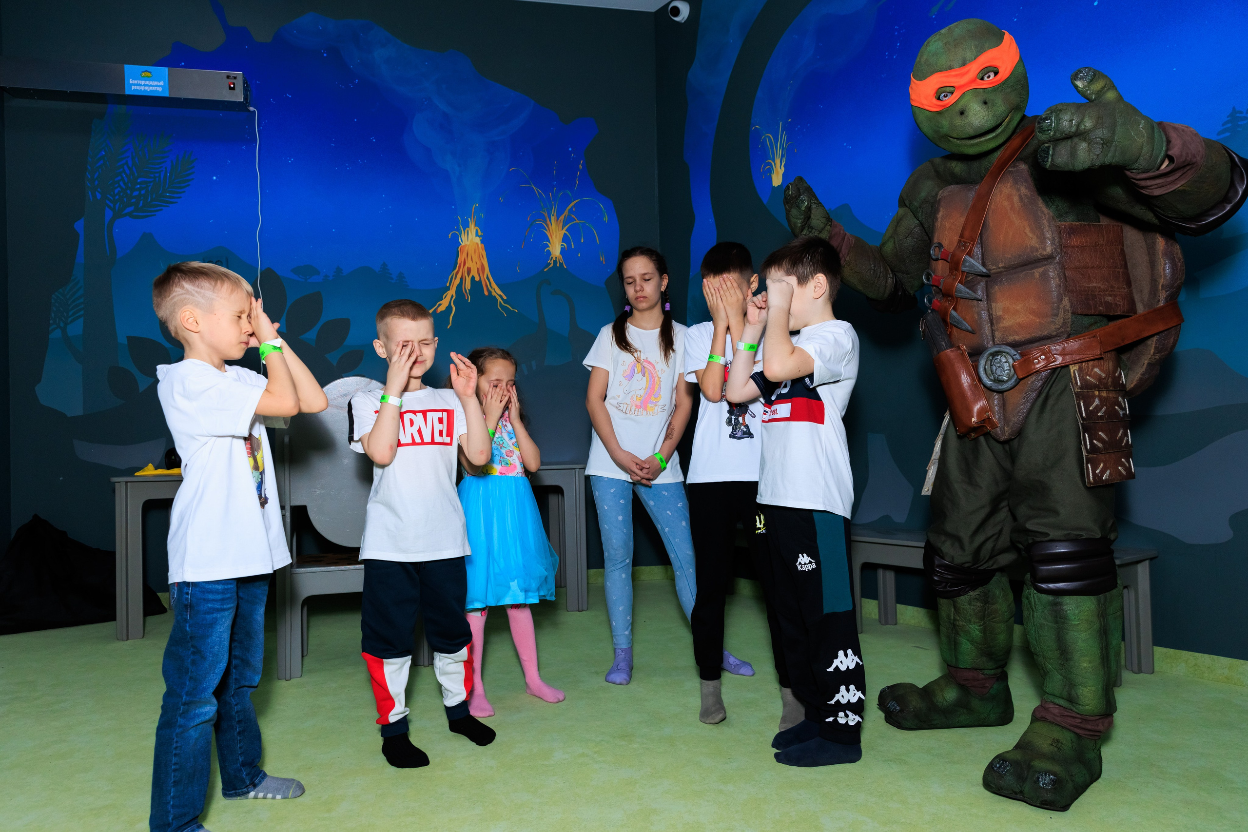 Весёлый остров. Фотограф Новосибирск — Наталья Гресь