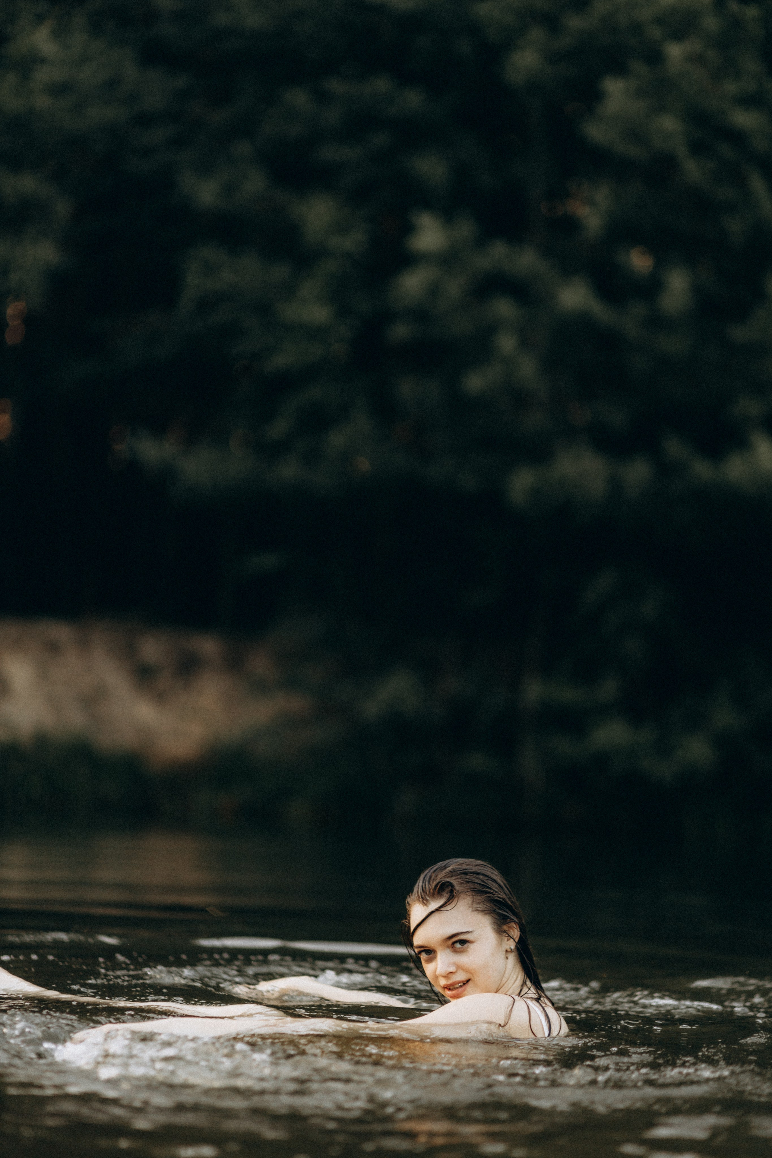 Настя. Фотограф НОГИНСК, Москва, Анастасия Белая