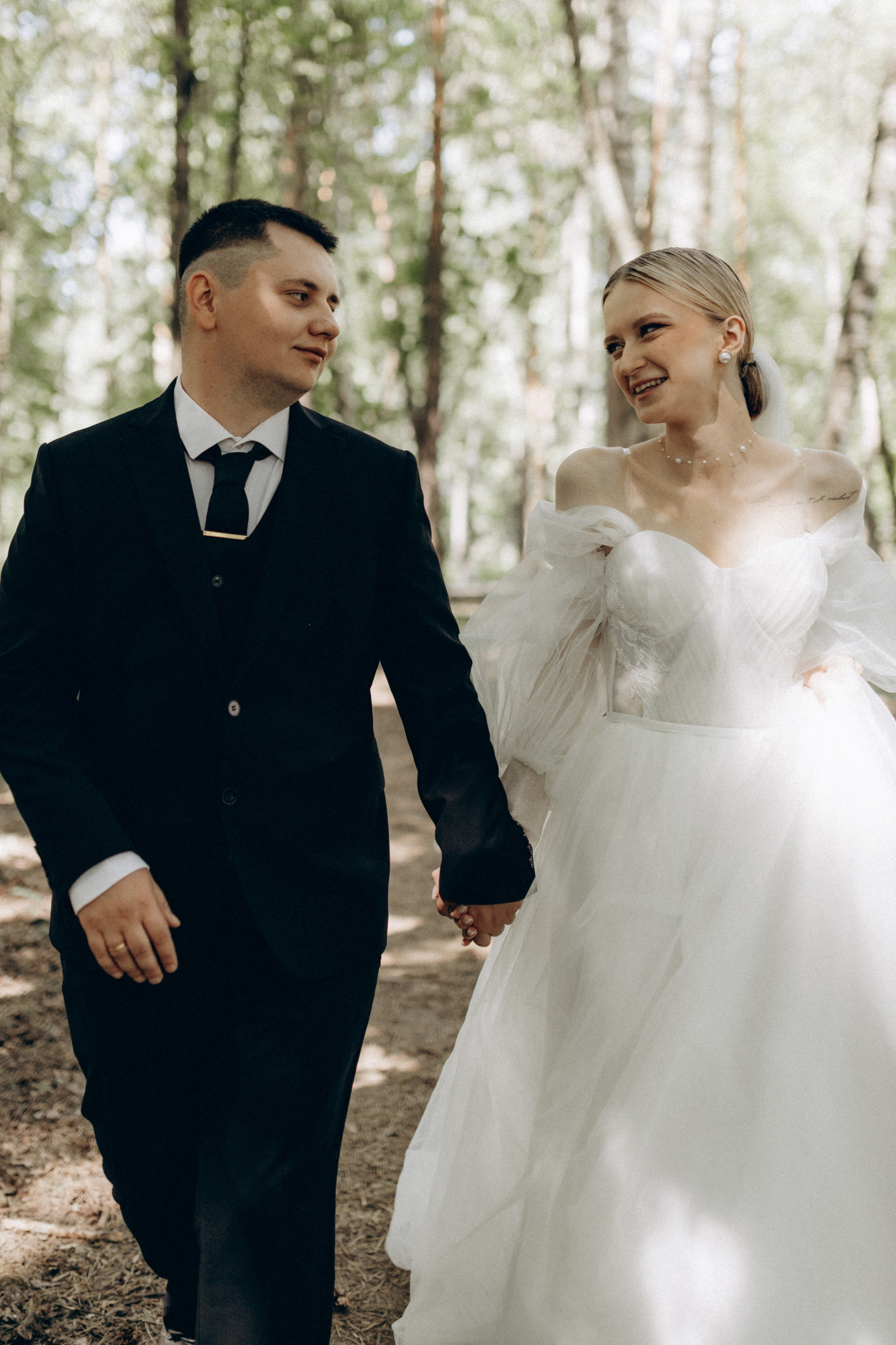 Кристина & Сергей. Фотограф НОГИНСК, Москва, Анастасия Белая