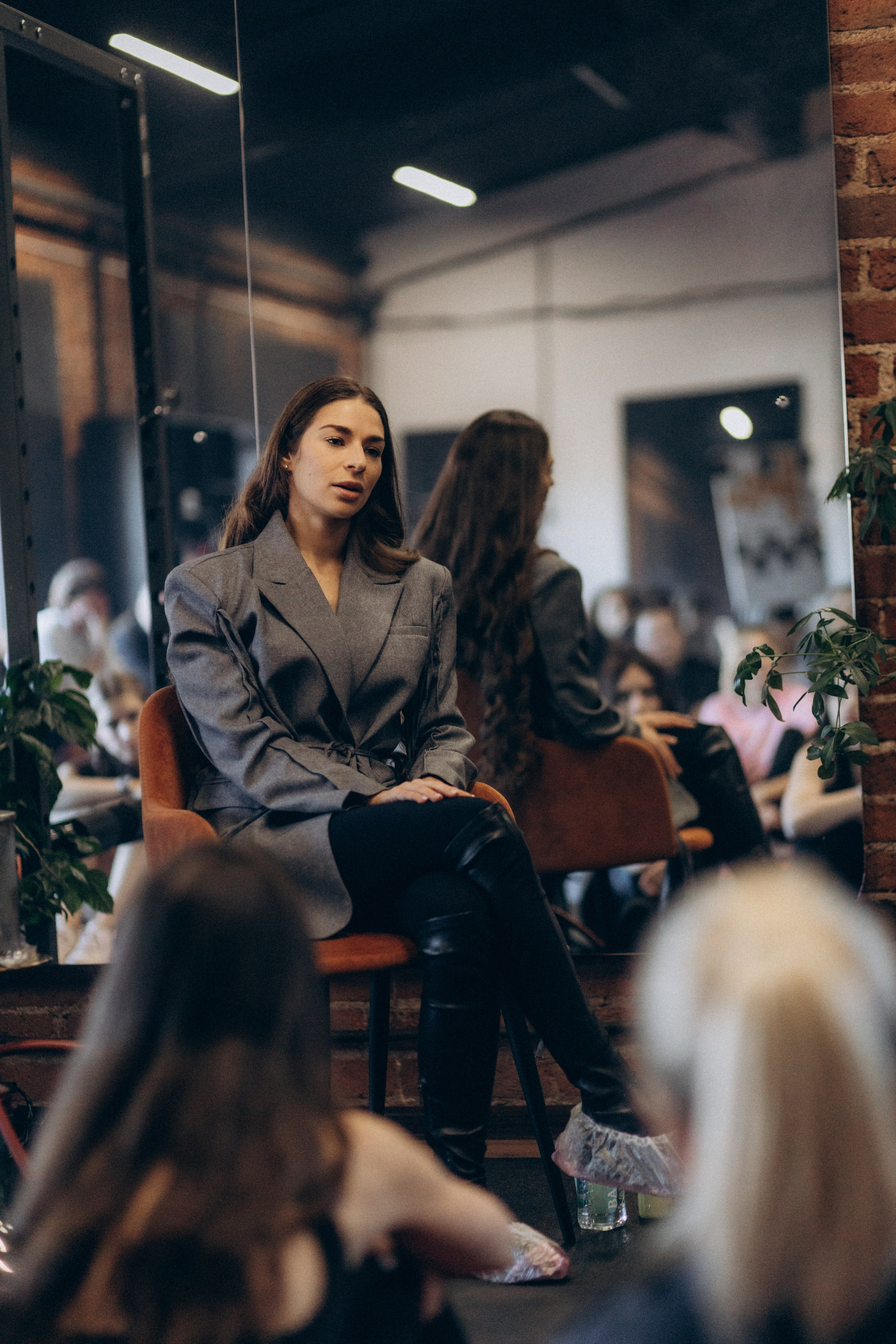 Репортаж мероприятия в спортивном зале. Фотограф НОГИНСК, Москва, Анастасия Белая