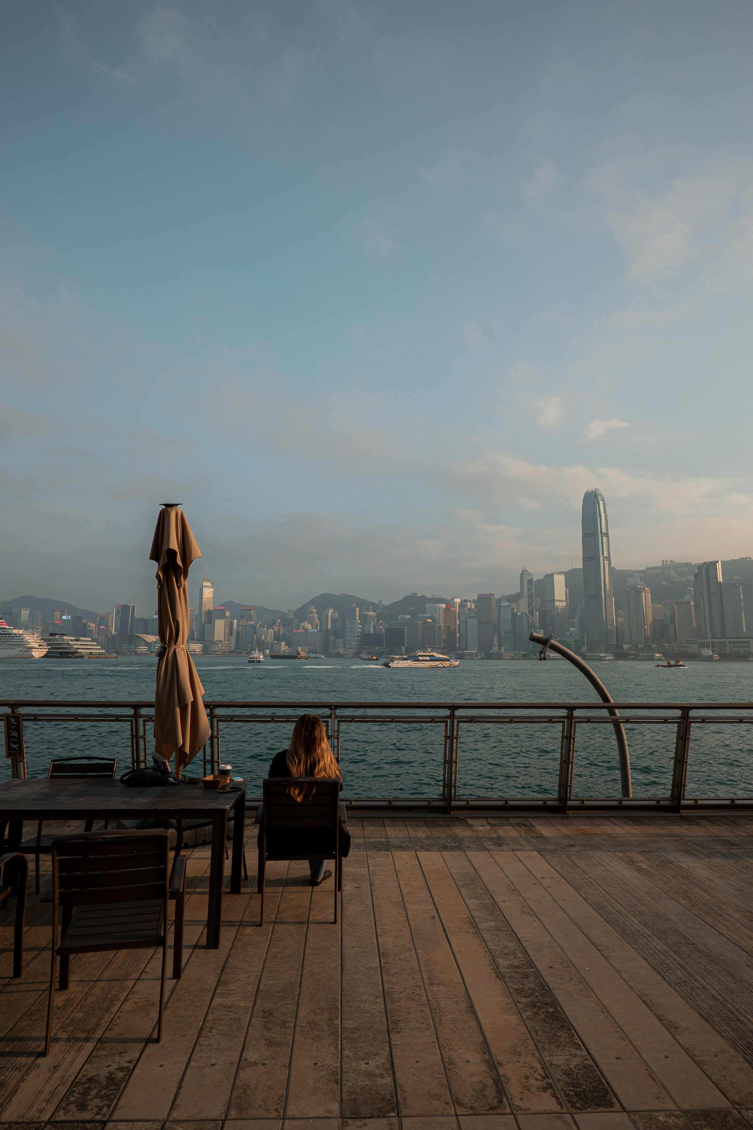 ГОНКОНГ 2026. Фото| Видео продакшн | Александр Ярков