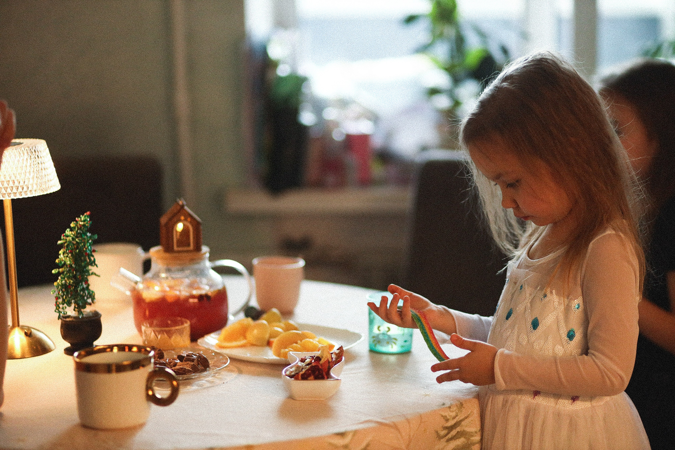 Домашний репортаж. Семейный фотограф в Тюмени | Алёна Снопкова
