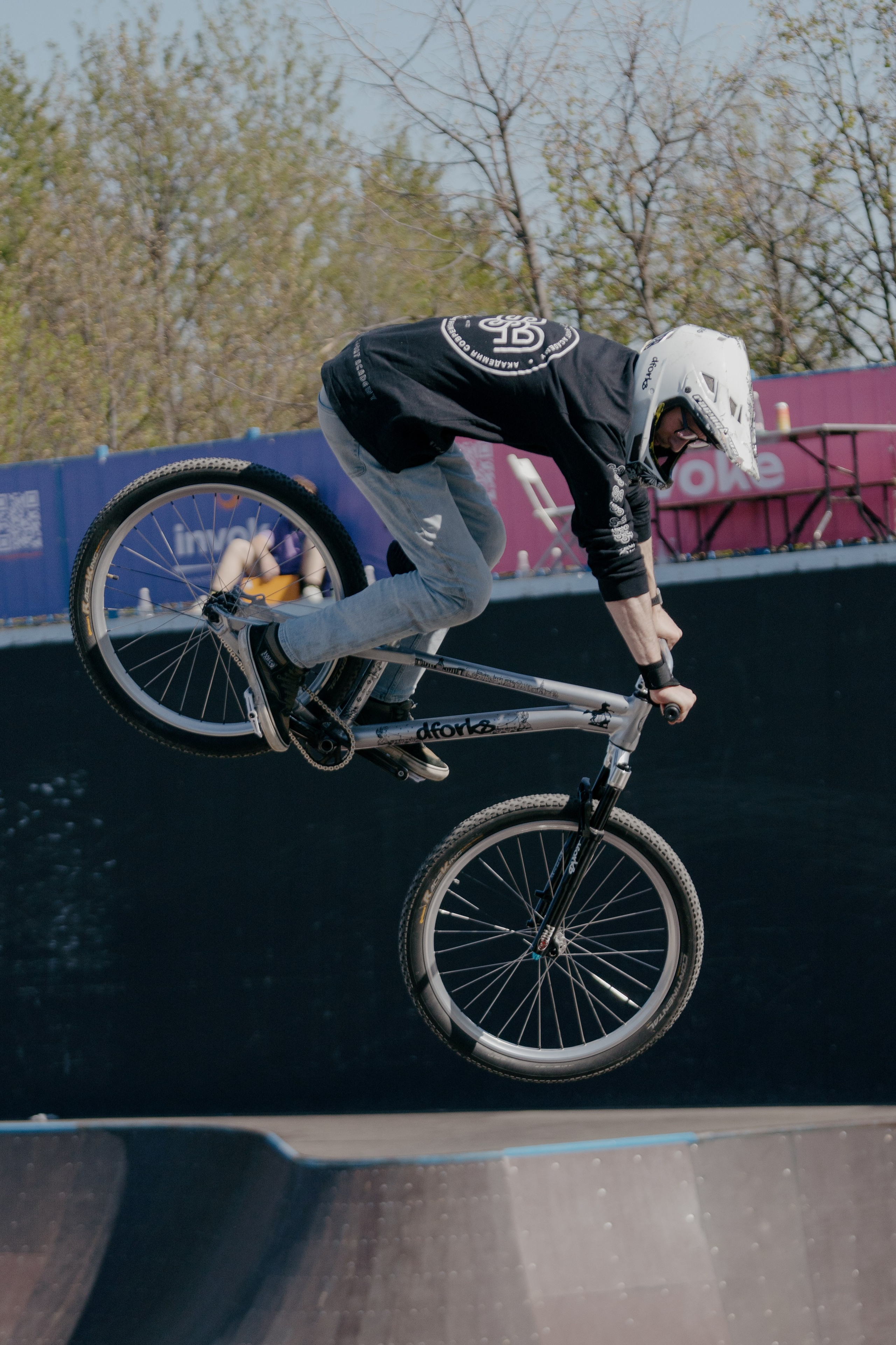 INVOKE PUMP JAM 17–19 мая 2024 СПБ Парк 300 летия. Свадебный и семейный фотограф в Санкт-Петербурге Дмитрий Панин