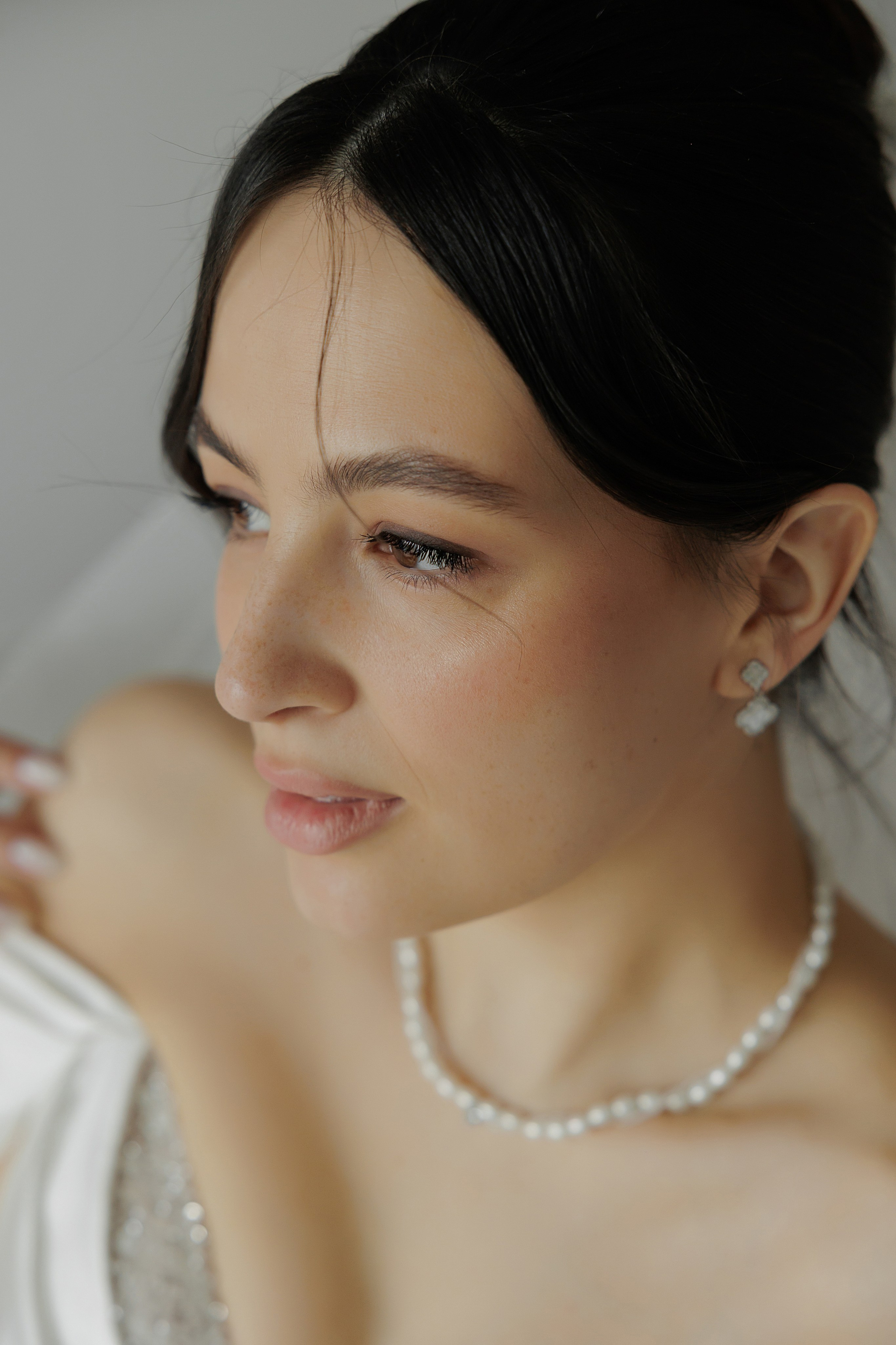 Я вновь смотрю в твои глаза!. Свадебный фотограф Калининград