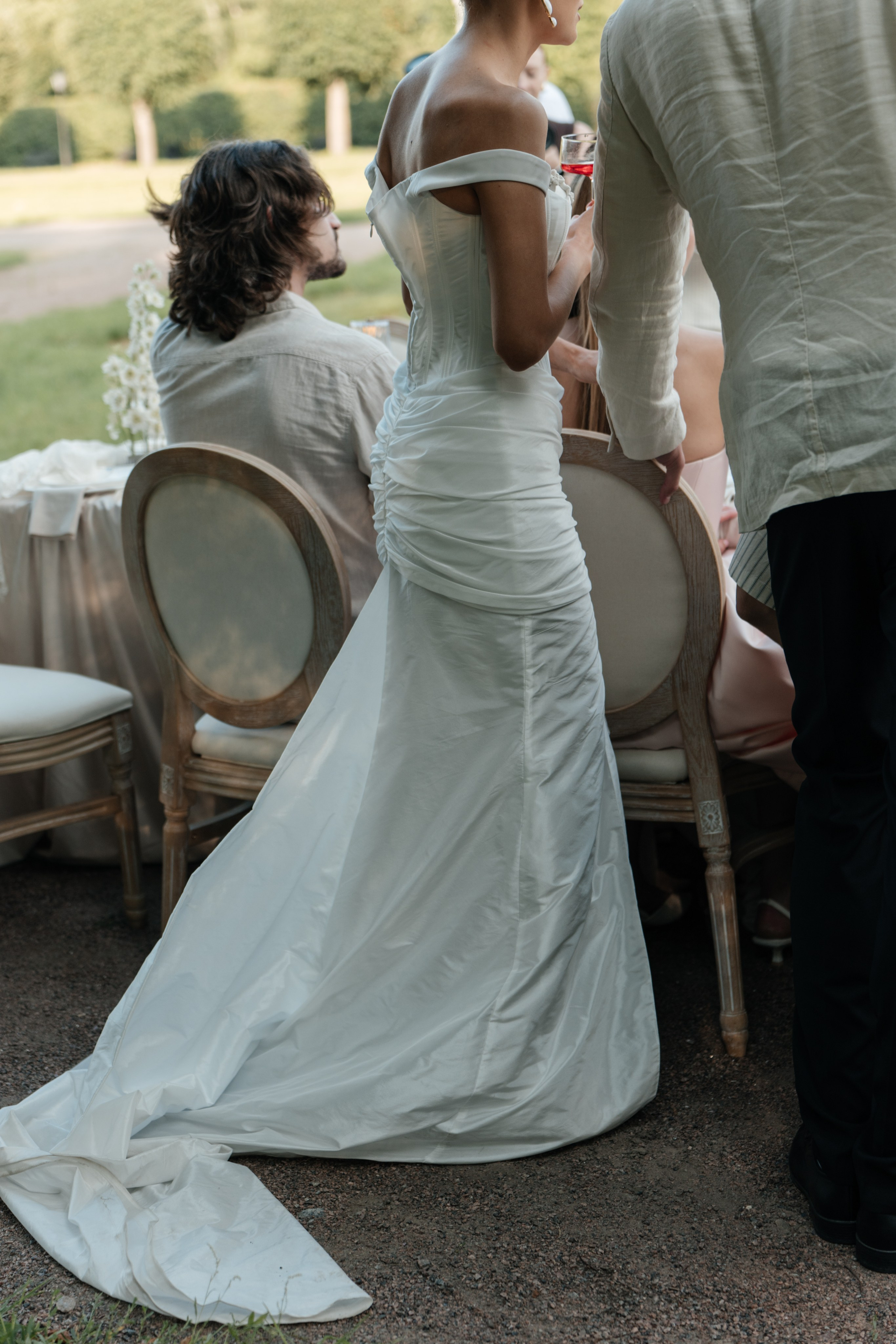 KUSKOVO. Свадебное ФОТО & ВИДЕО Москва/Липецк