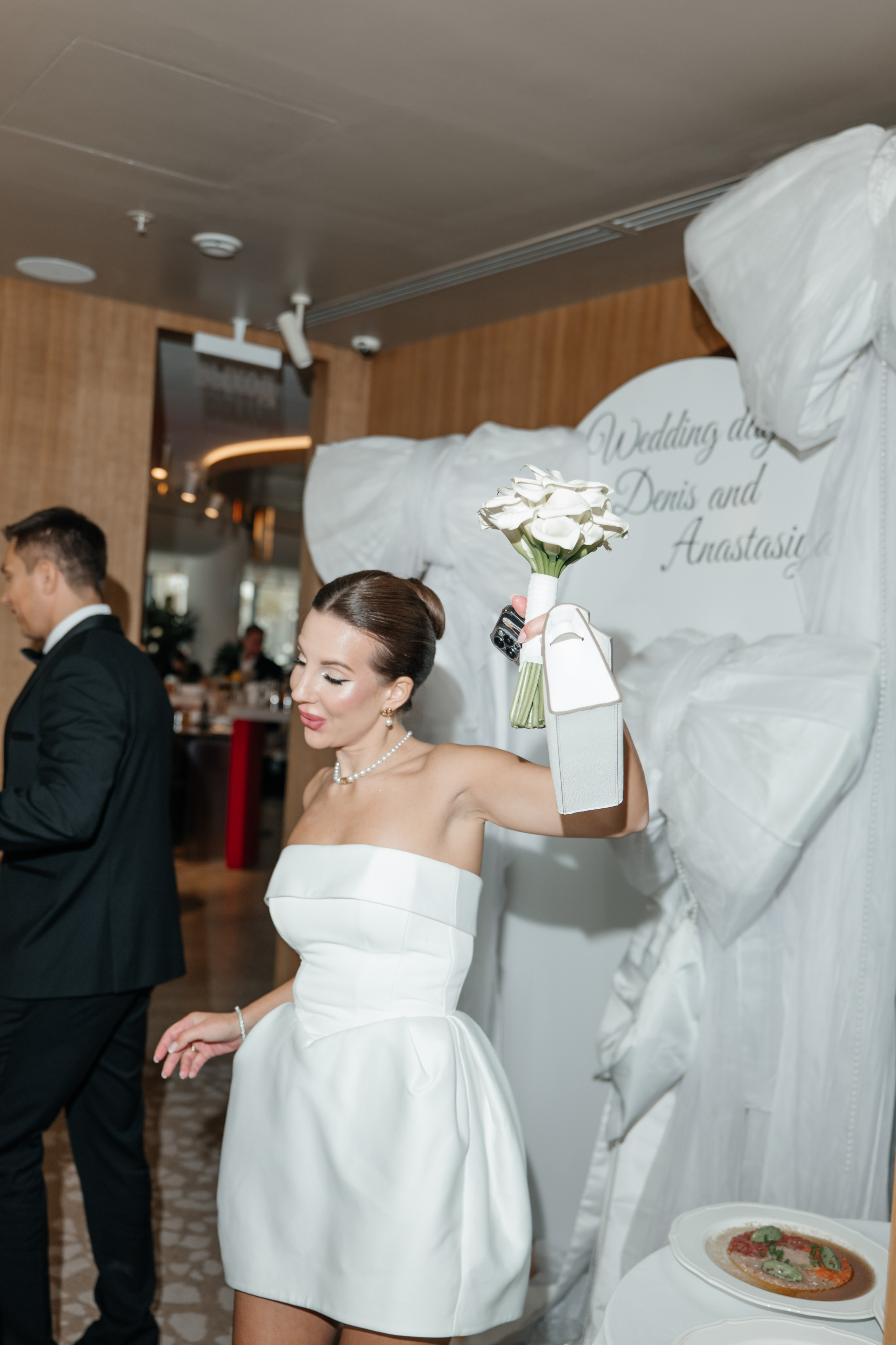 DENIS & ANASTASIA. Свадебное ФОТО & ВИДЕО Москва/Липецк