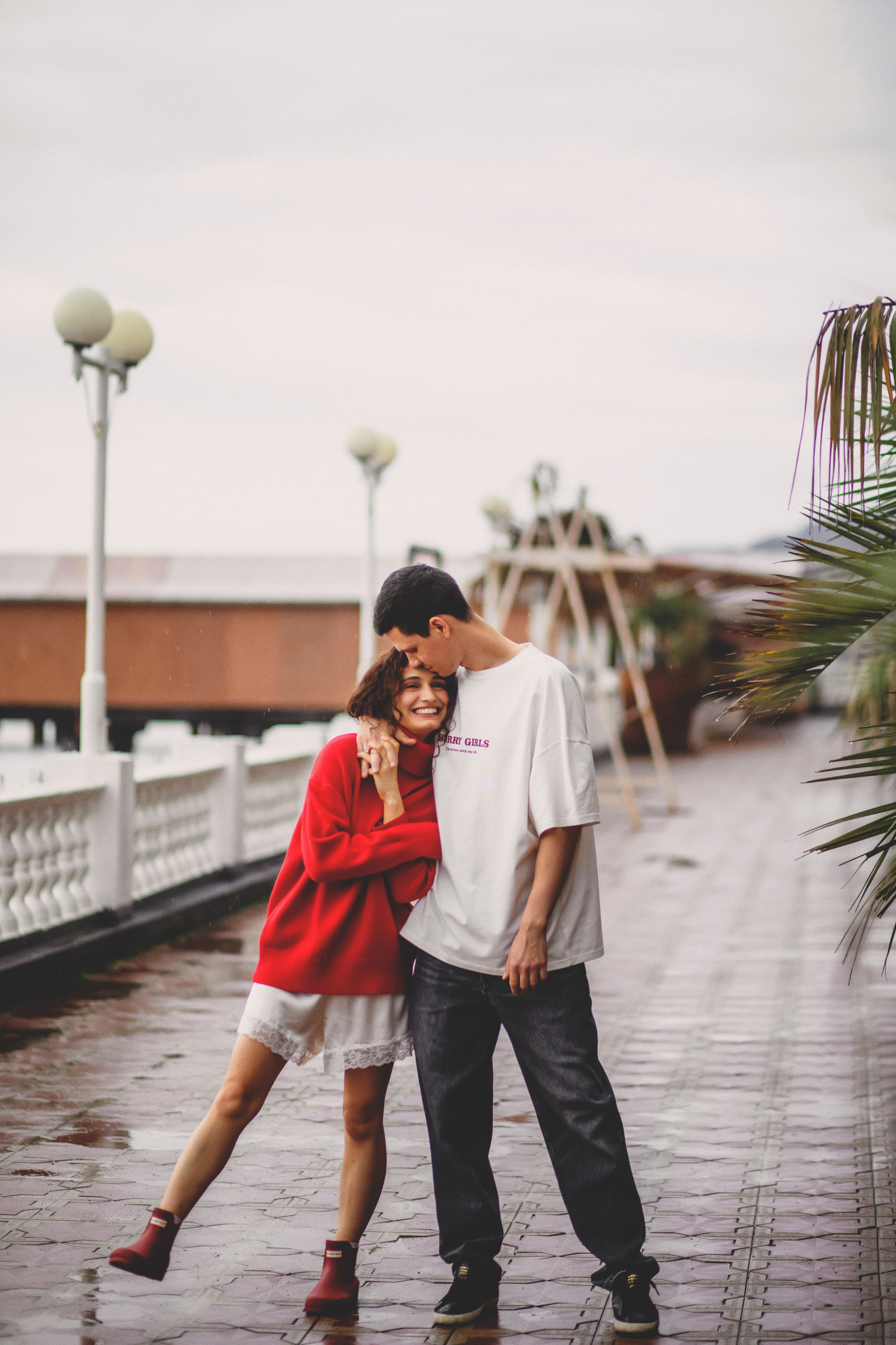 Саша и Арсений. Свадебный и семейный фотограф Колоскова Мария (Сочи и весь мир)