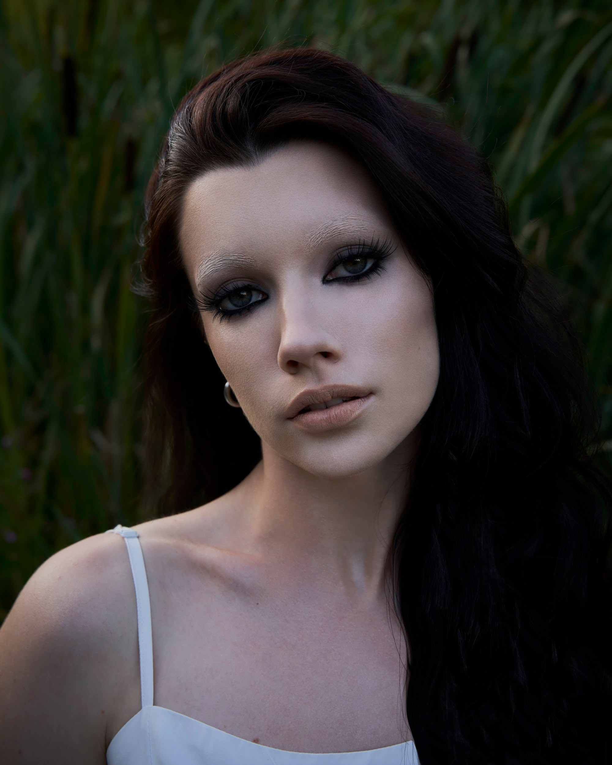 Stefania. Modeling agency TM MODELS