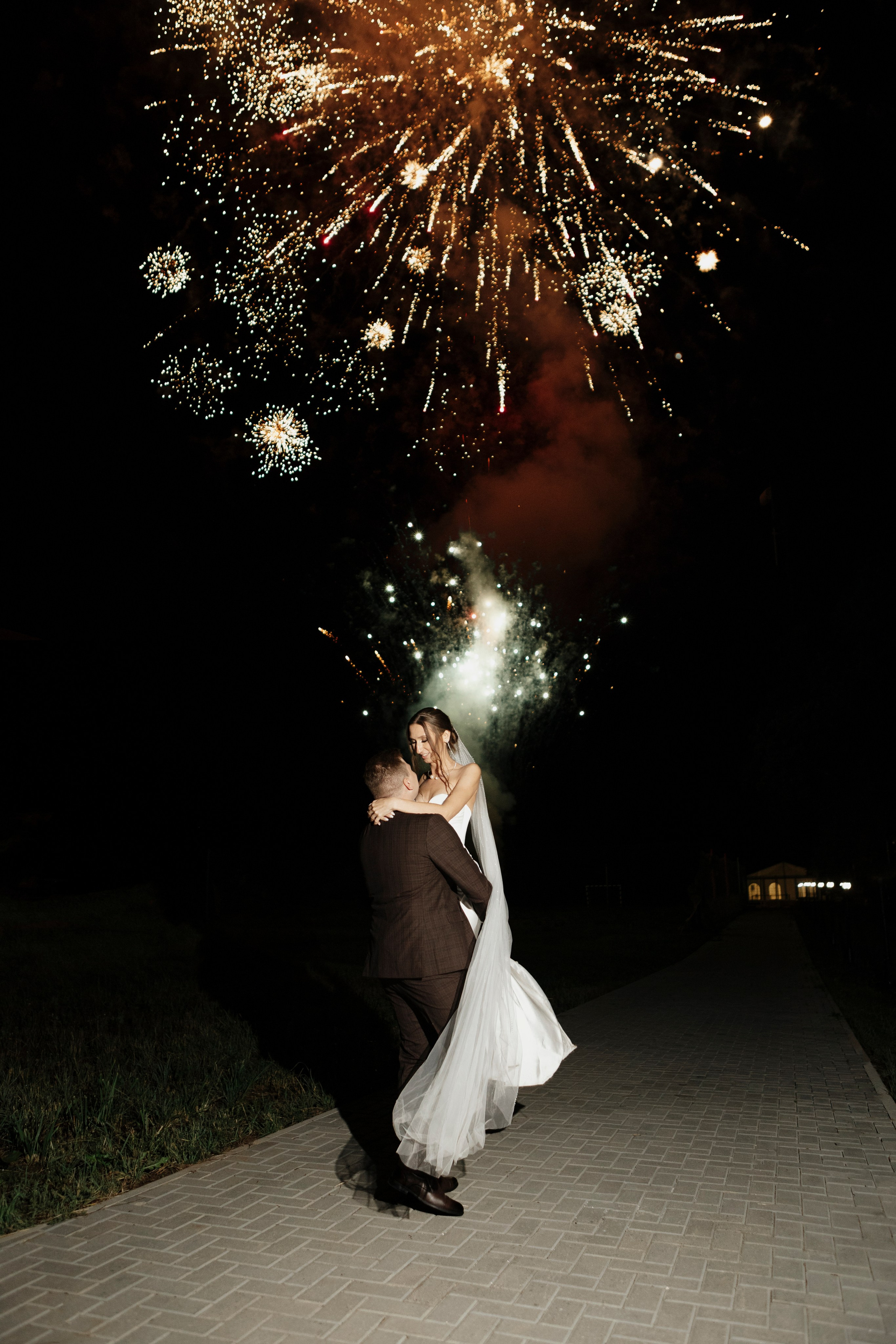 Свадьба Алексея и Кристины. Фотограф Кольчугино/Владимир/Москва Елизавета Иода