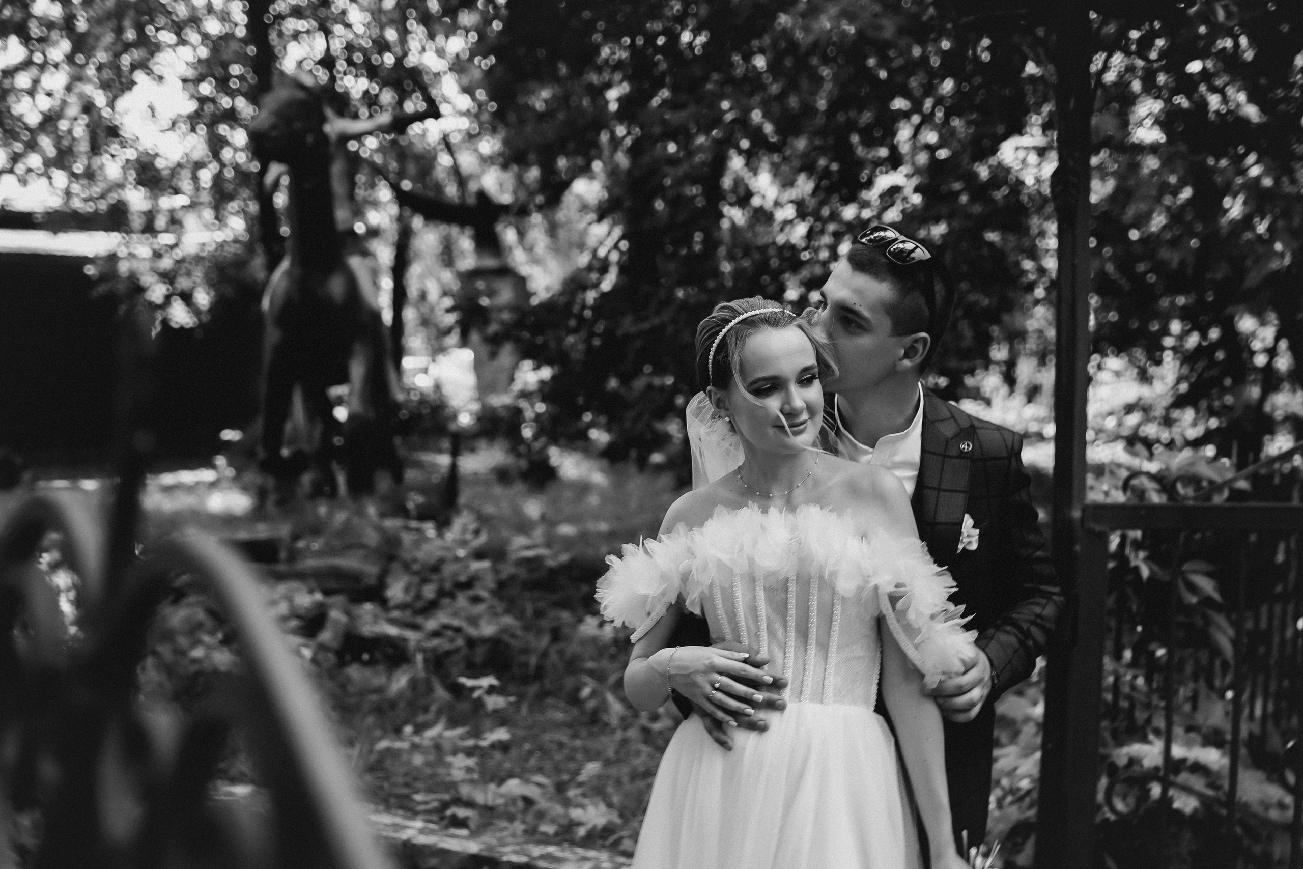 Наталья & Егор. Фотосъемка и видеосъемка свадеб Липецк