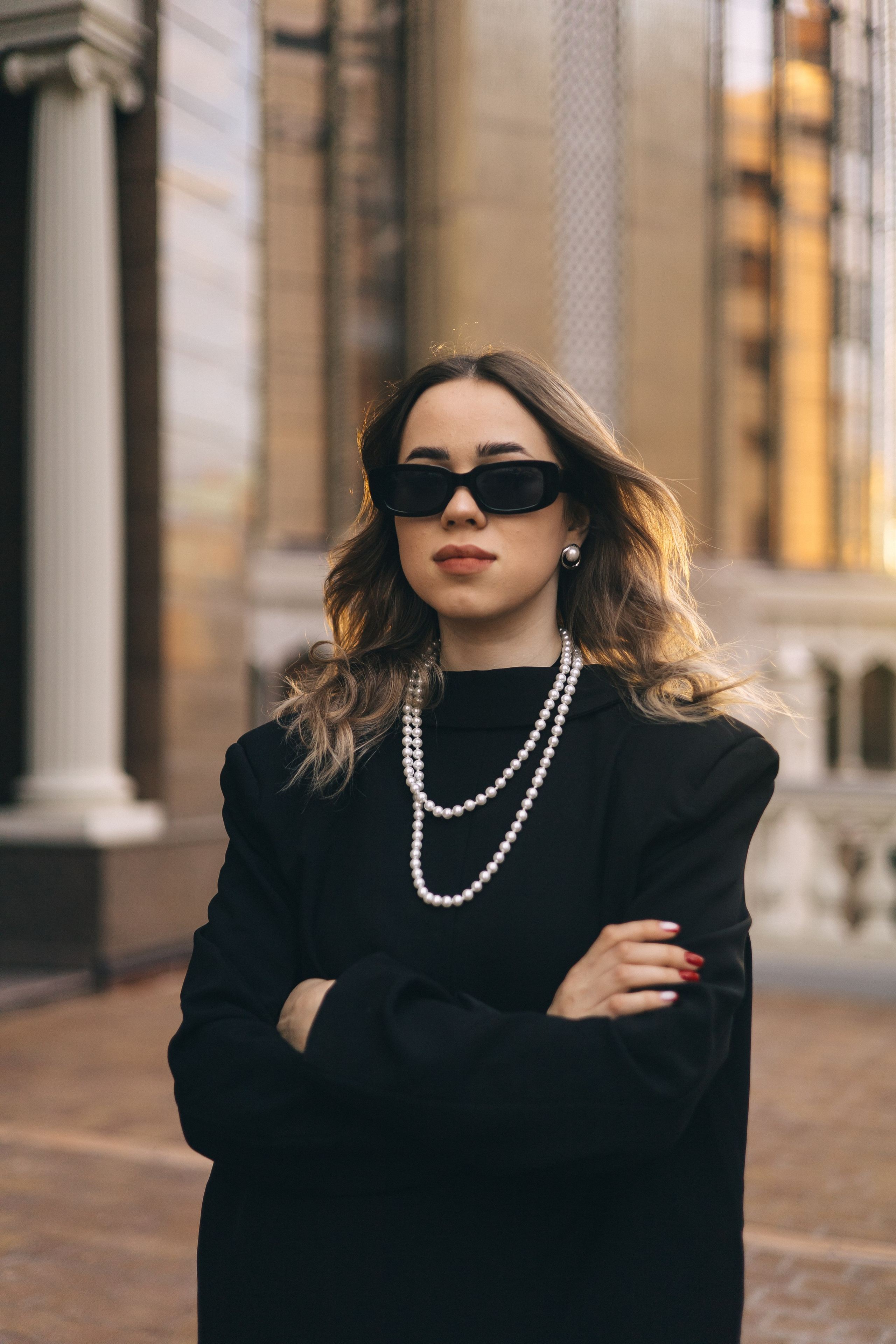 DIANA. Фотограф Элла Ефимова