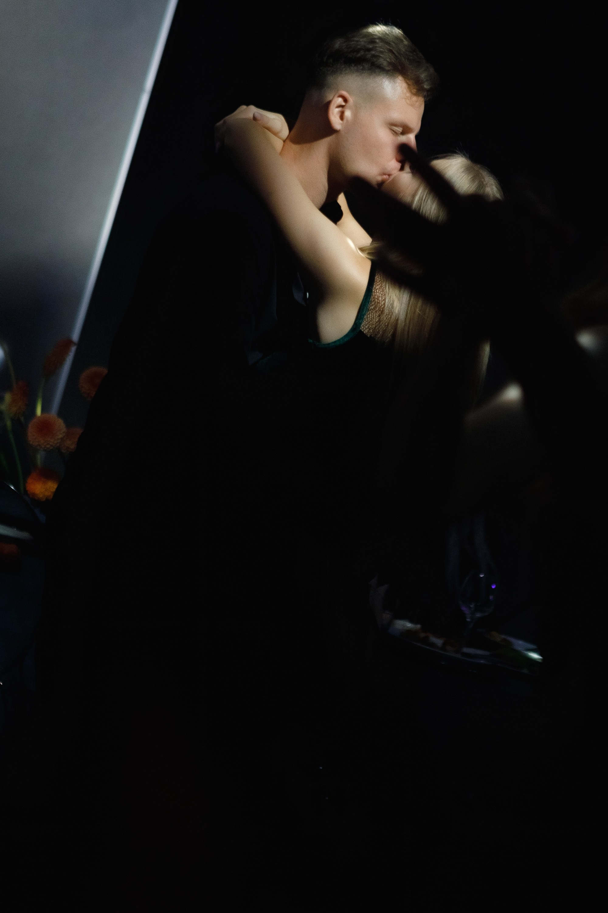 Яна и Павел. Свадебный фотограф в Нижнем Новгороде и Москве Николай Майоров