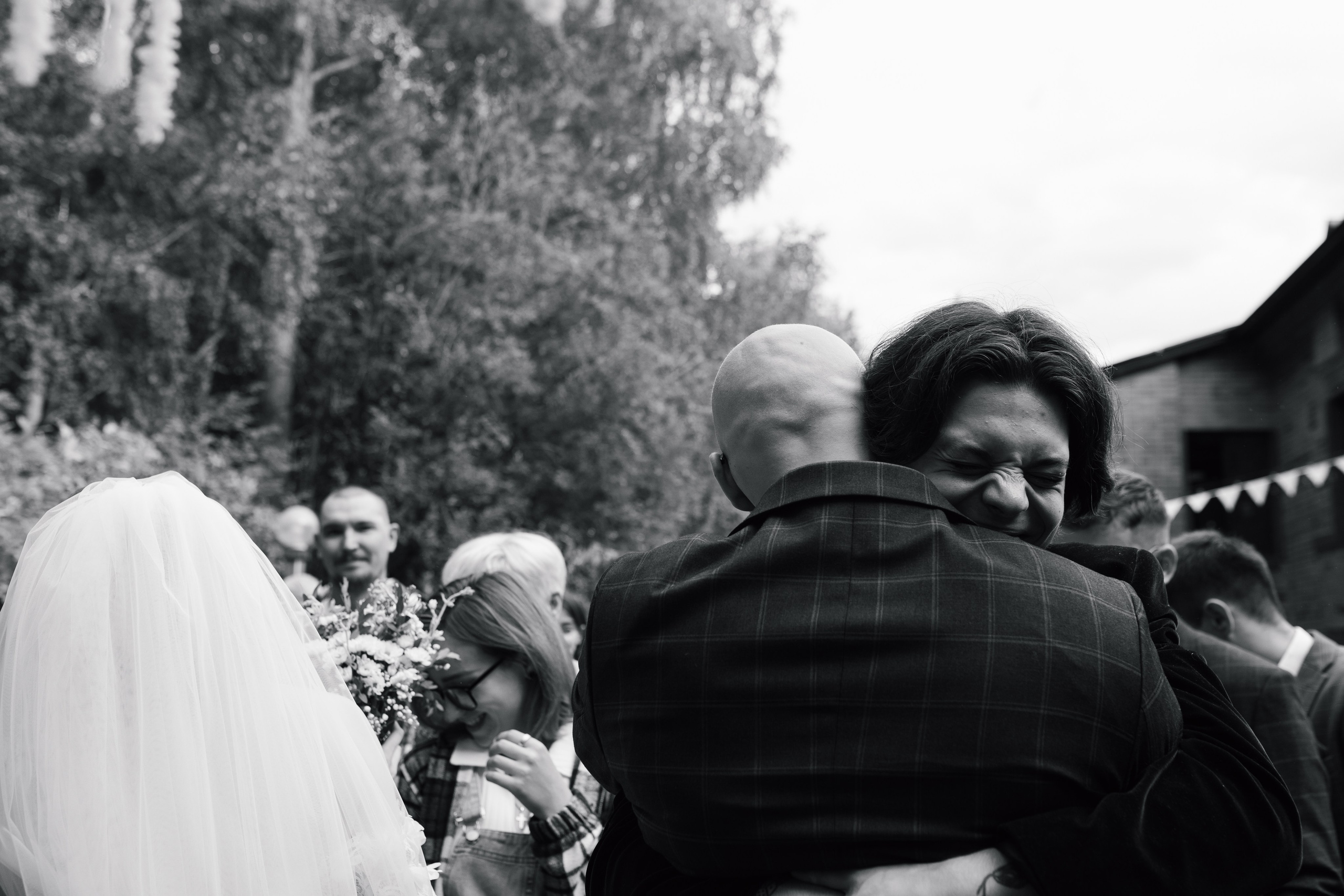 Maksim & Lia. Фотограф в Томске Ирина Павлуцкая