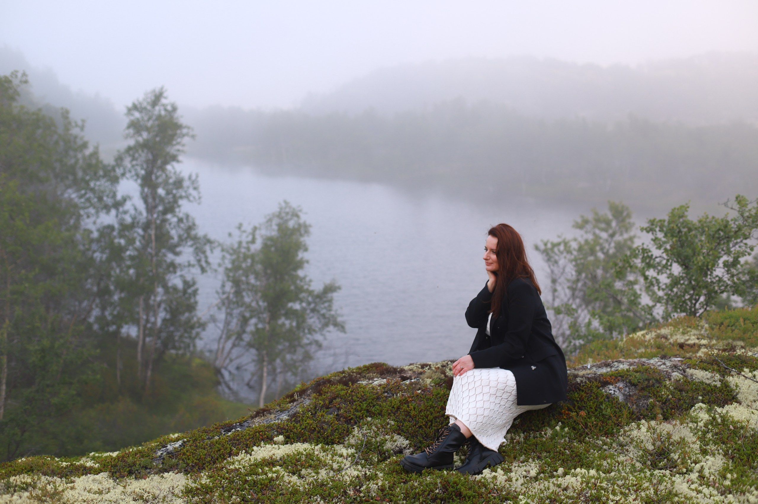 Татьяна Мурманск. Женский и семейный фотограф в Санкт-Петербурге Любовь Малышева