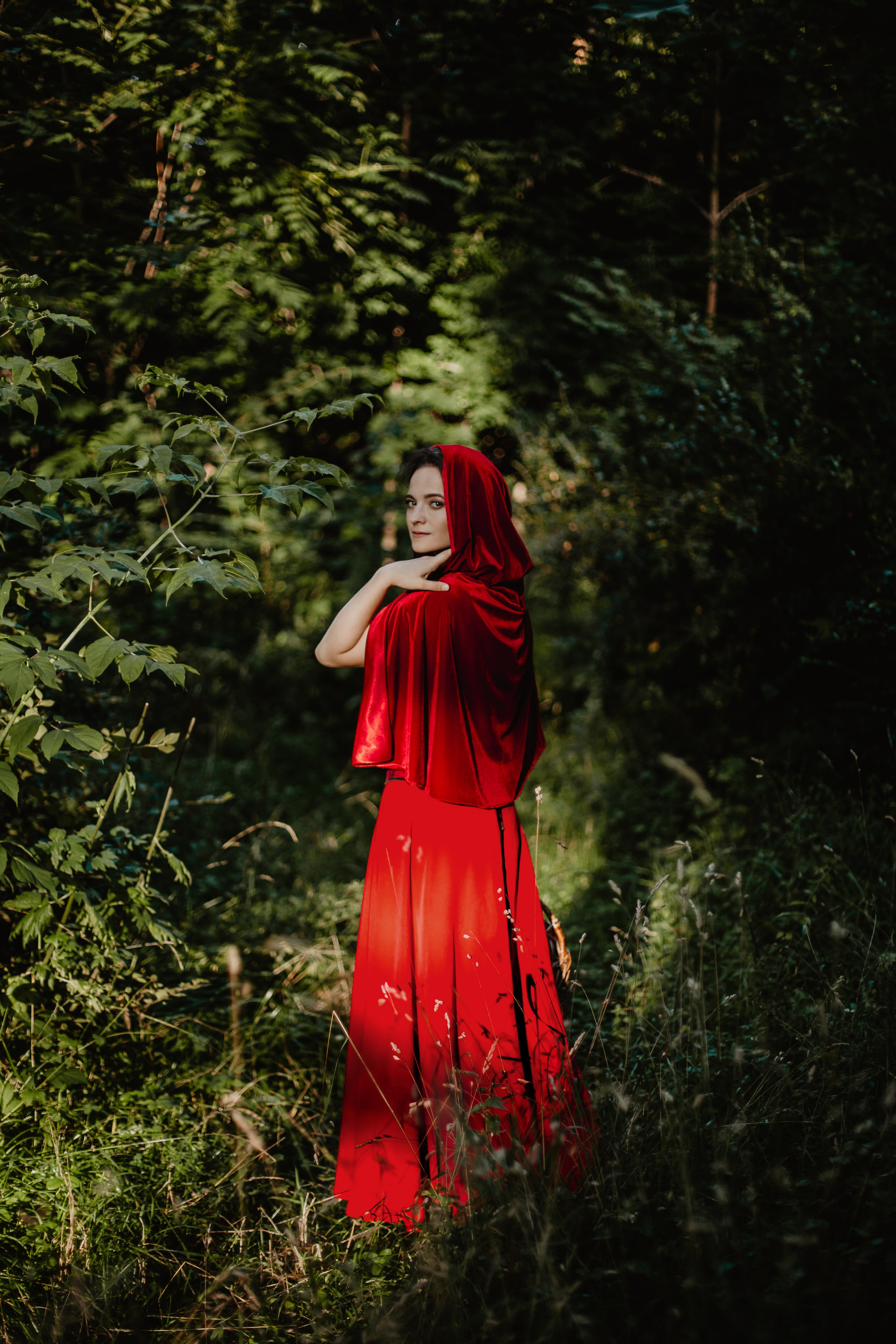 PORTRAITS. VETER photography