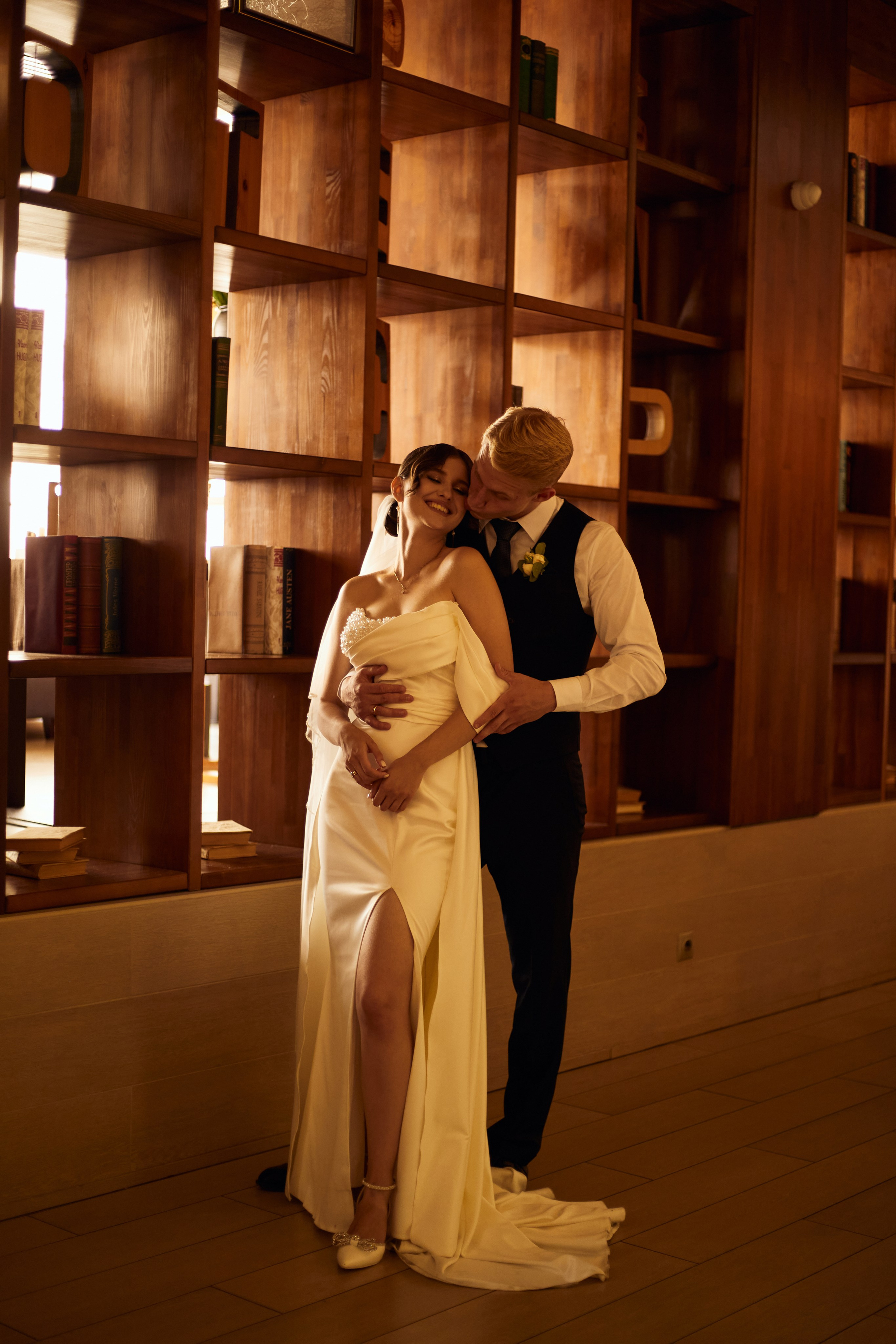 Виктория и Сергей. Фотограф в Липецке, Воронеже и Москве