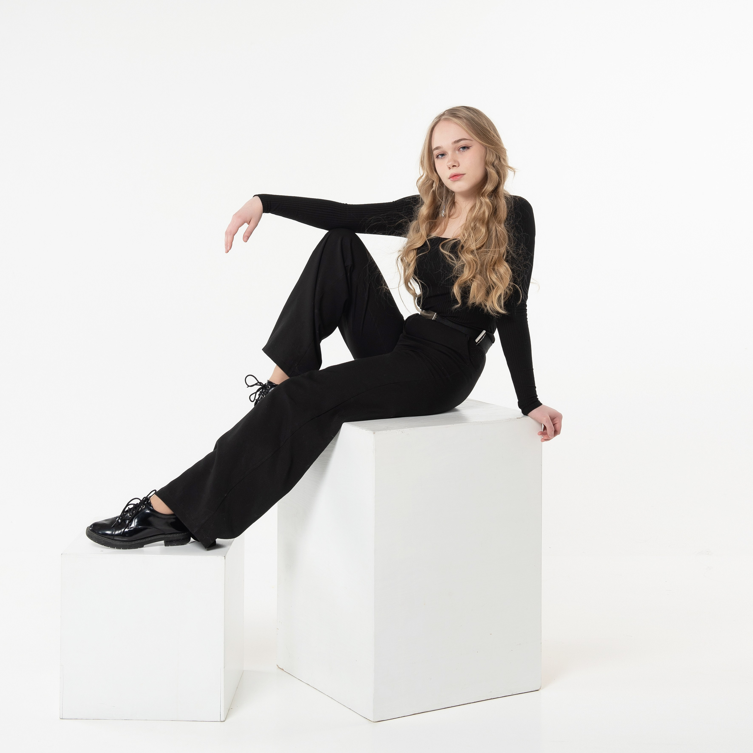 Старшеклассники. Выпускные альбомы Ростов-на-Дону Кристина Невиль