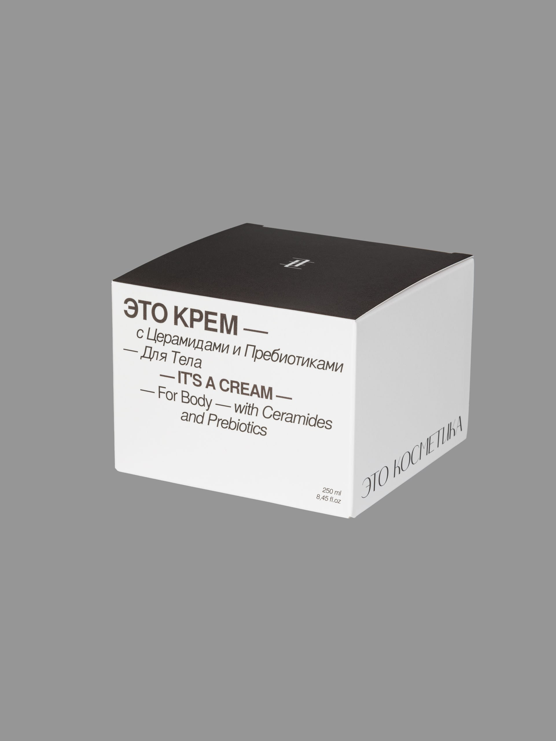 Предметные съёмки косметики и средств гигиены