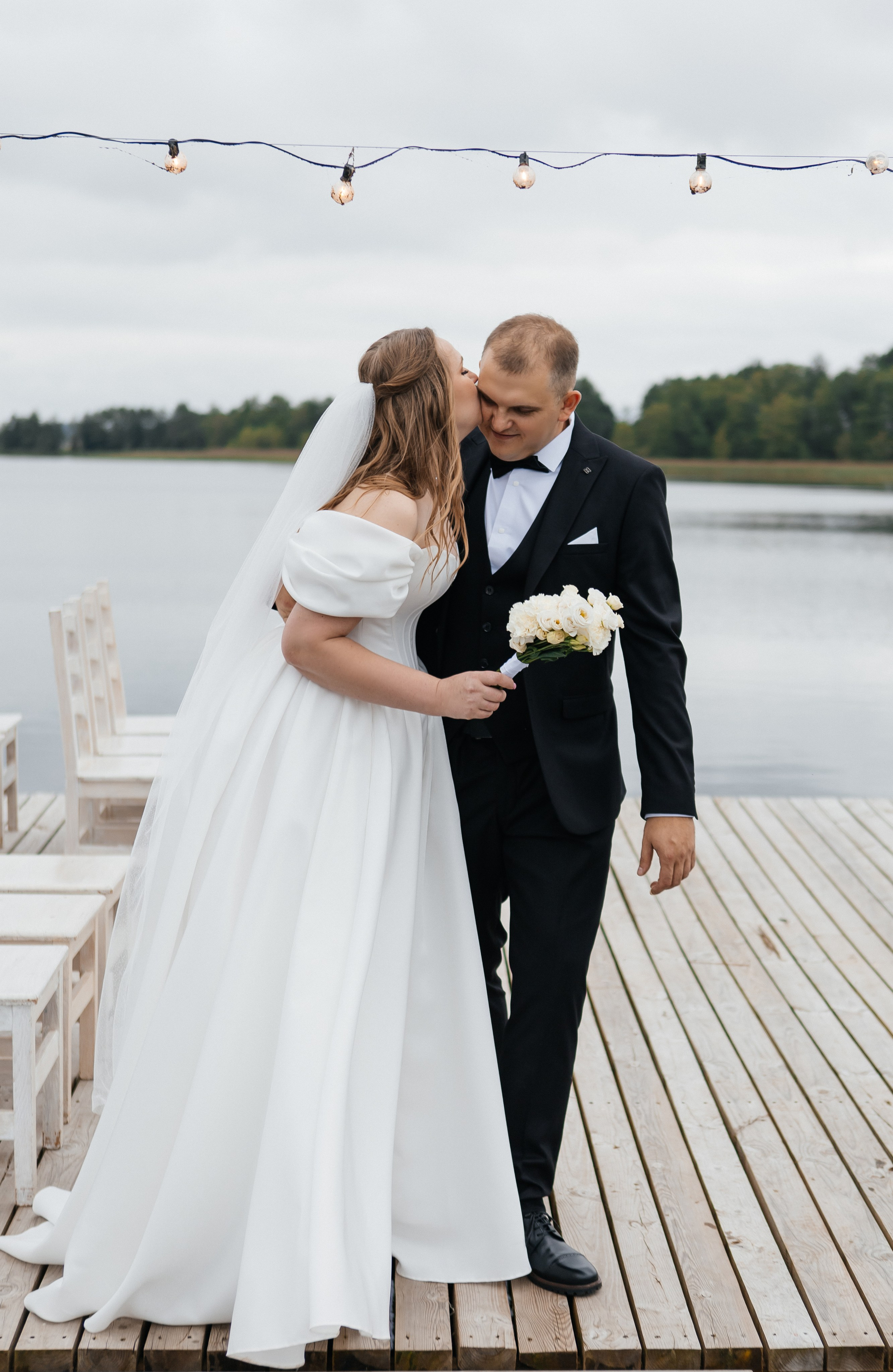 Саша и Юля. Свадебный и семейный фотограф в Новополоцке Виктория Борисёнок