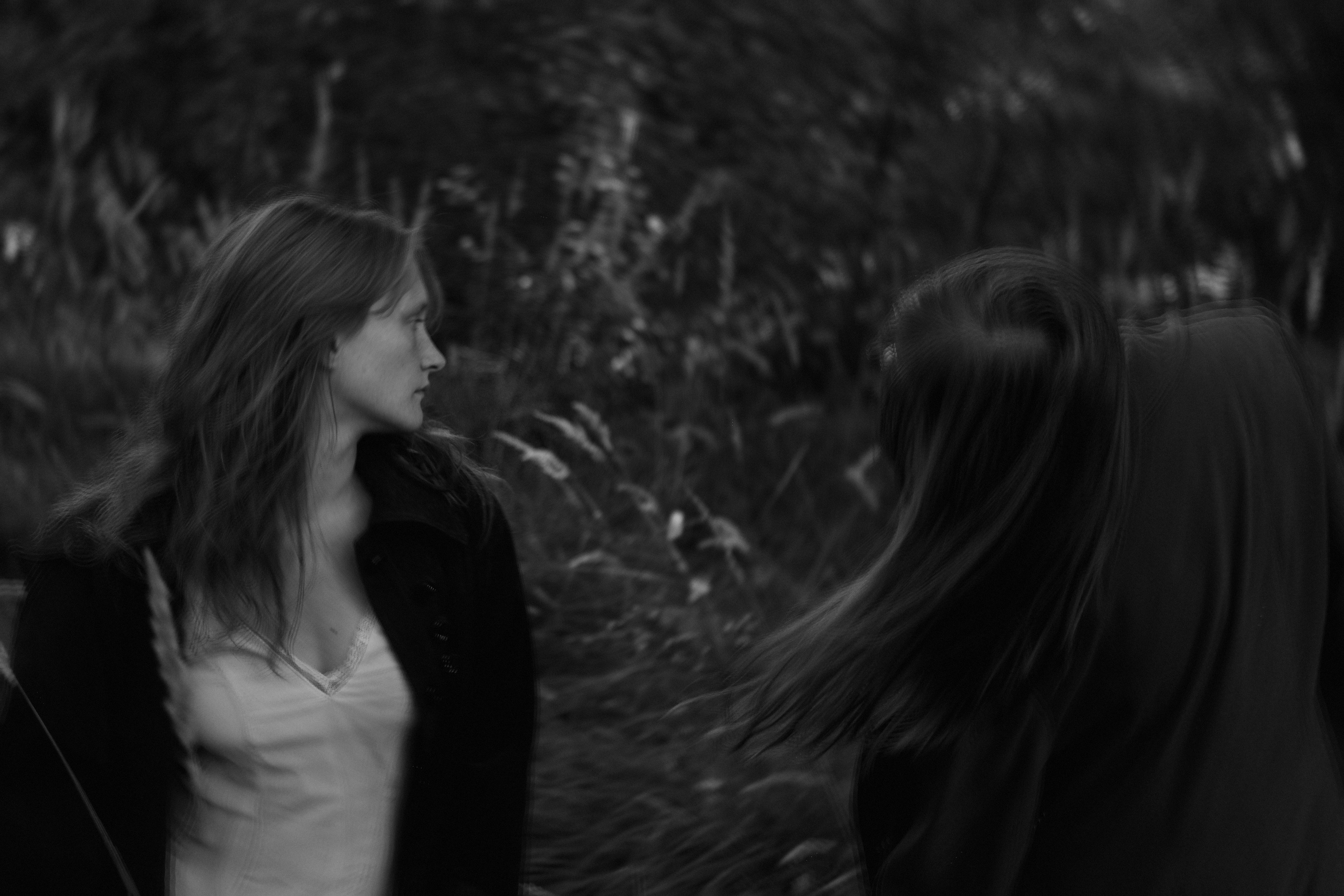 Оля Валькирия