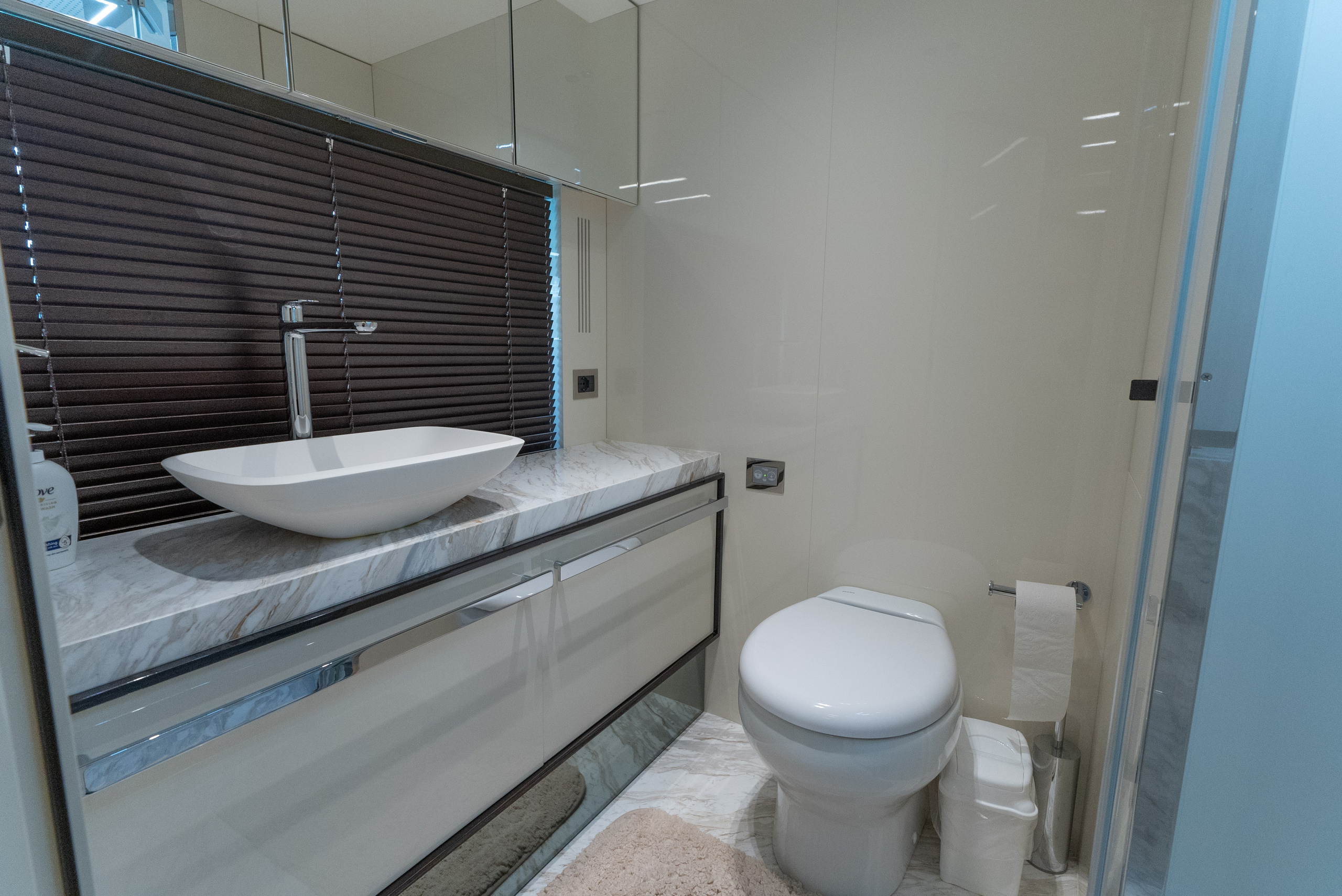 Cranchi 67. Яхтенный фотограф в Санкт-Петербурге Алексей Глухов