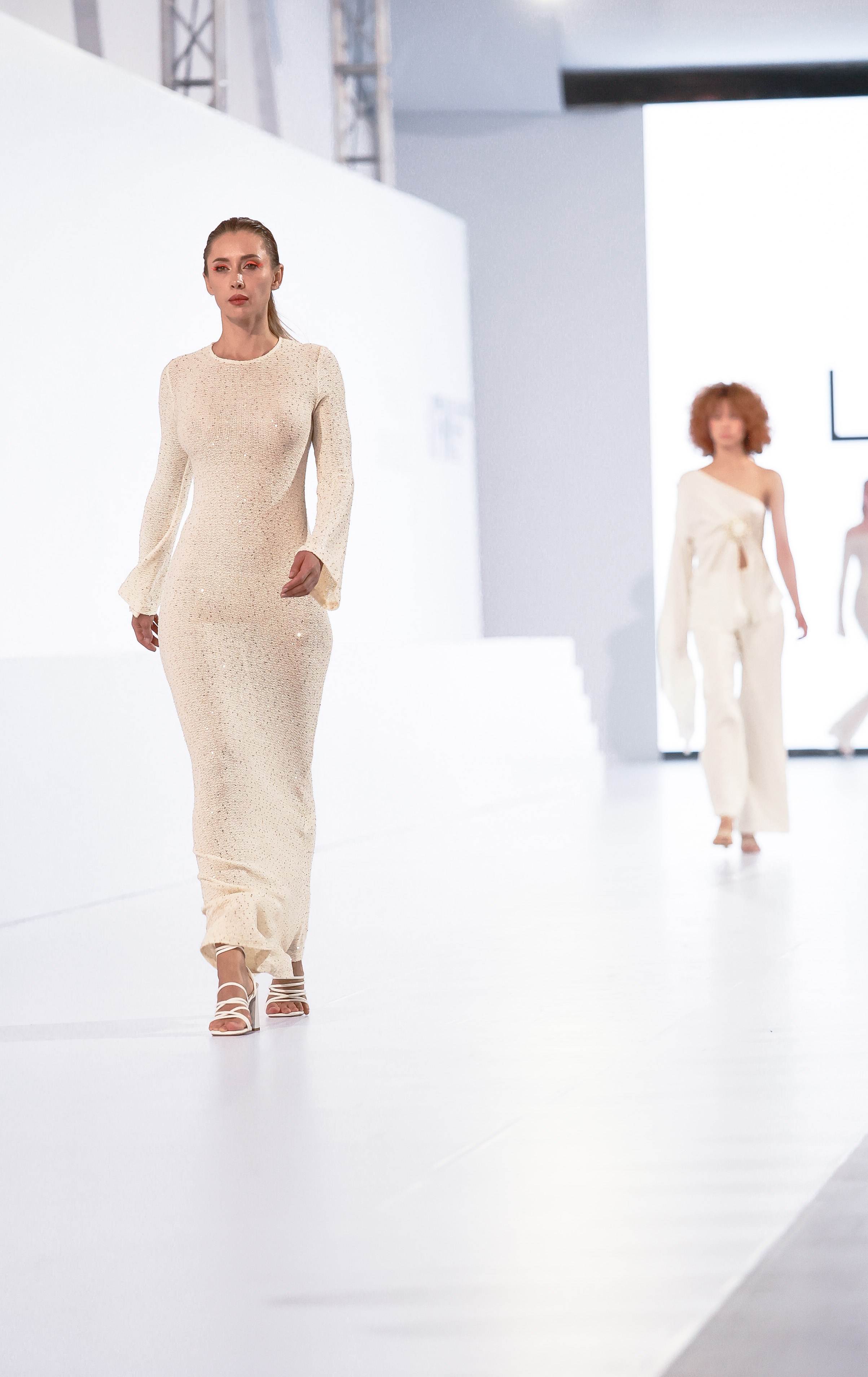 Kazakhstan Fashion Week. Фотограф в Алматы