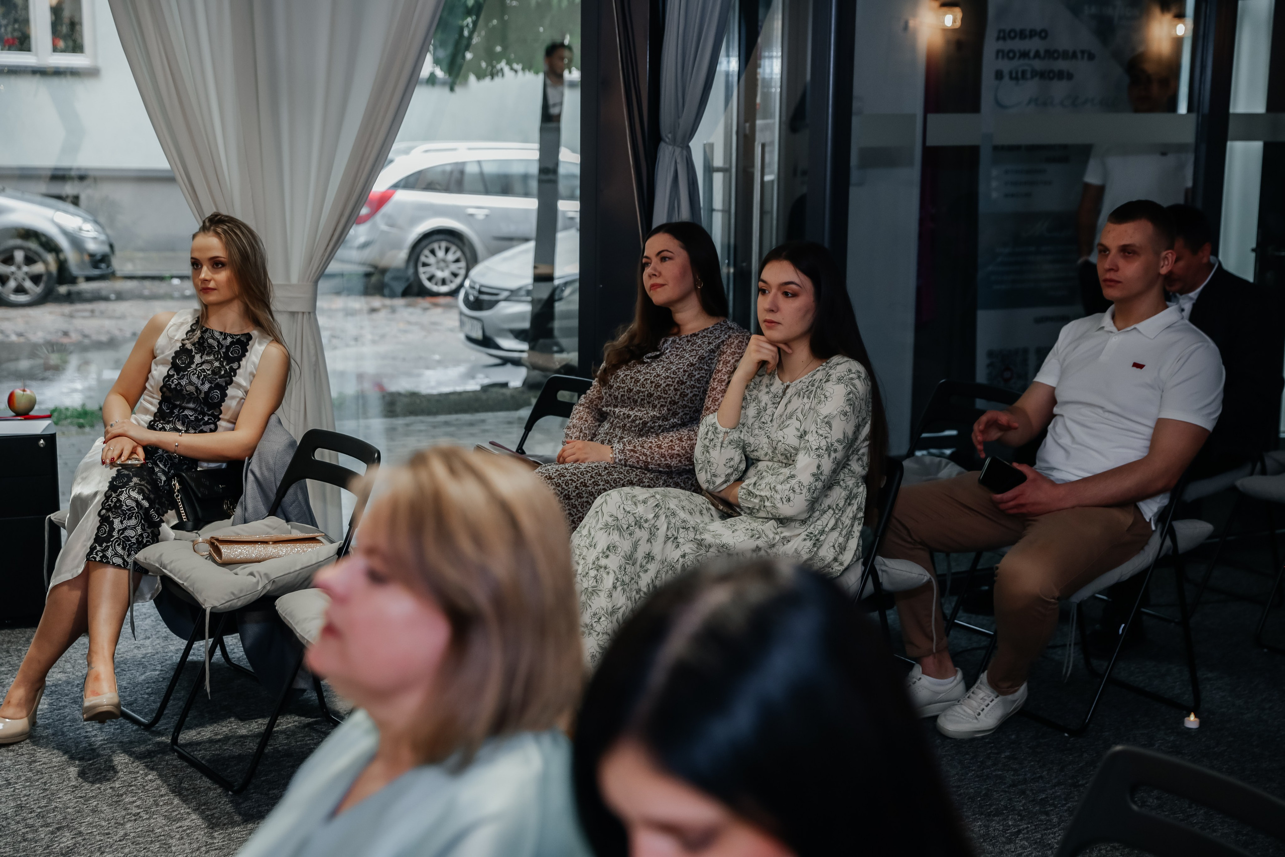 Щастя в тобі. Свадебный и семейный фотограф в Варшаве