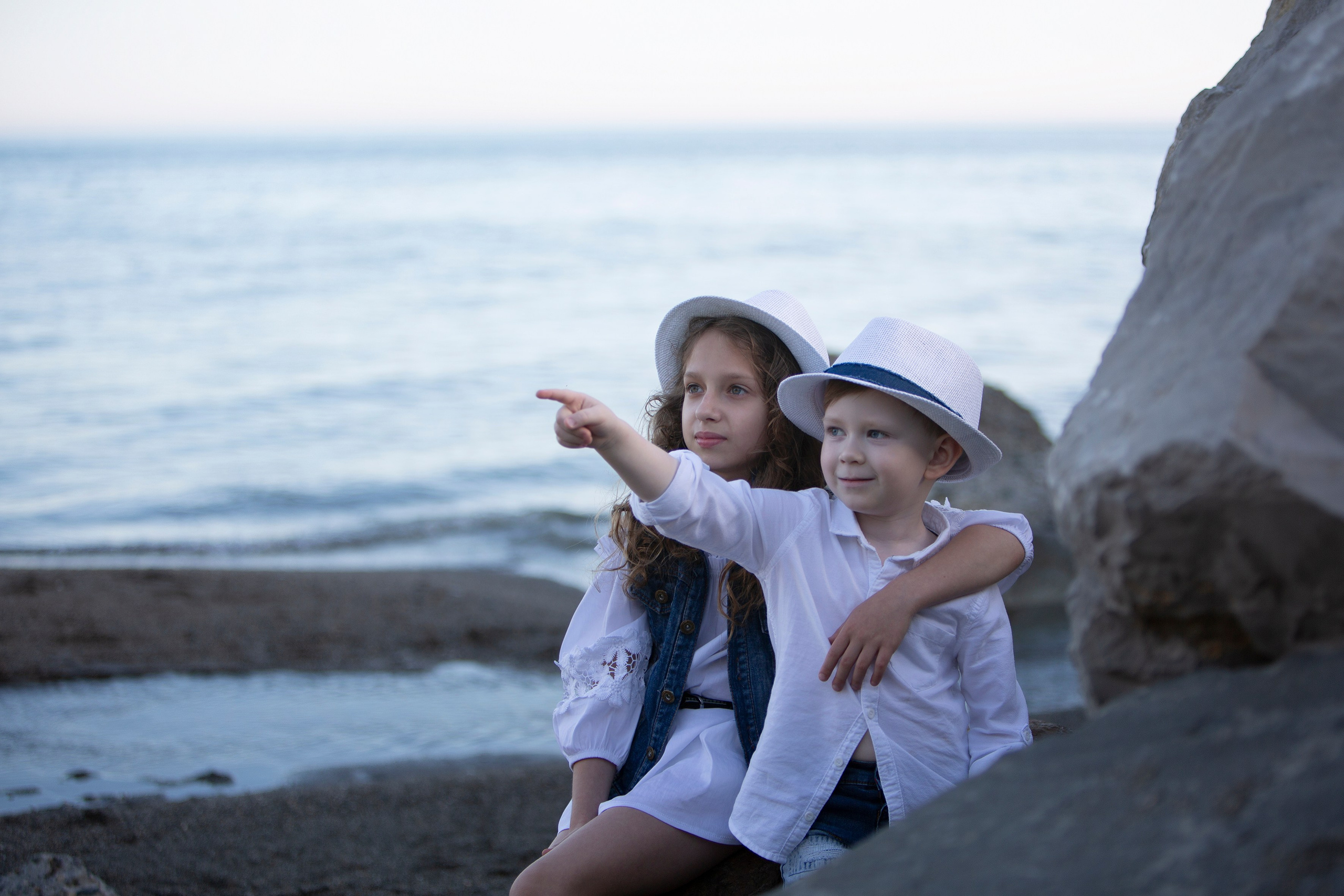 Kids. Beauty и Fashion фотограф в Сочи и в Москве Алена Фролова